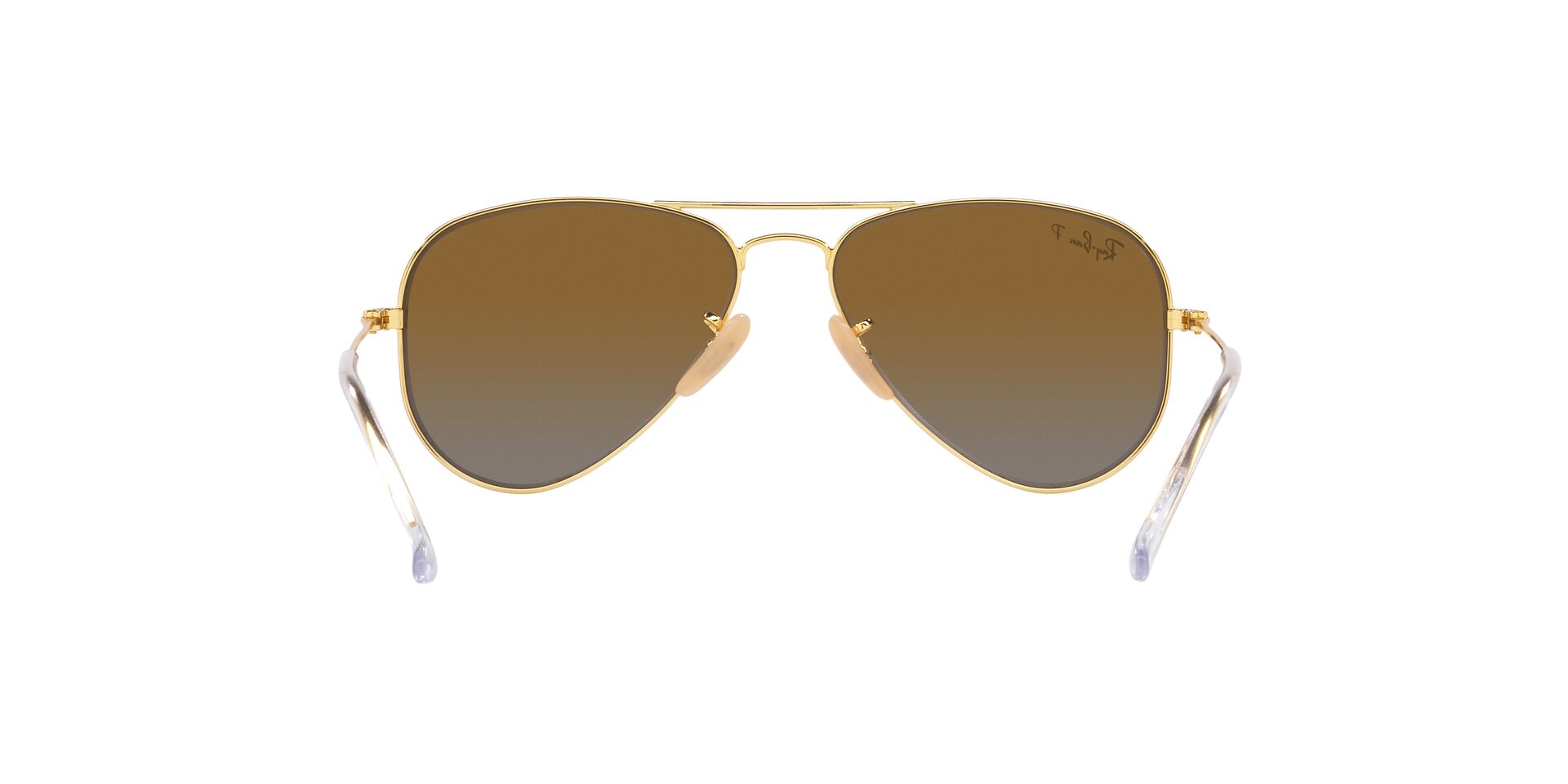 RAY-BAN JUNIOR RJ9506S JUNIOR AVIATOR 223/T5 52
