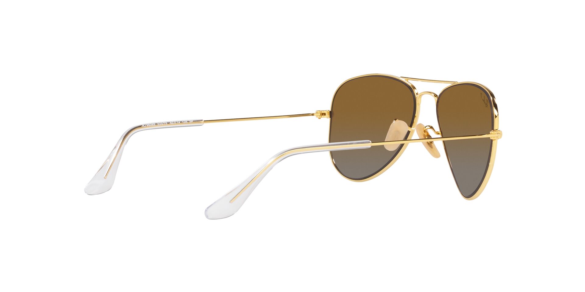RAY-BAN JUNIOR RJ9506S JUNIOR AVIATOR 223/T5 52