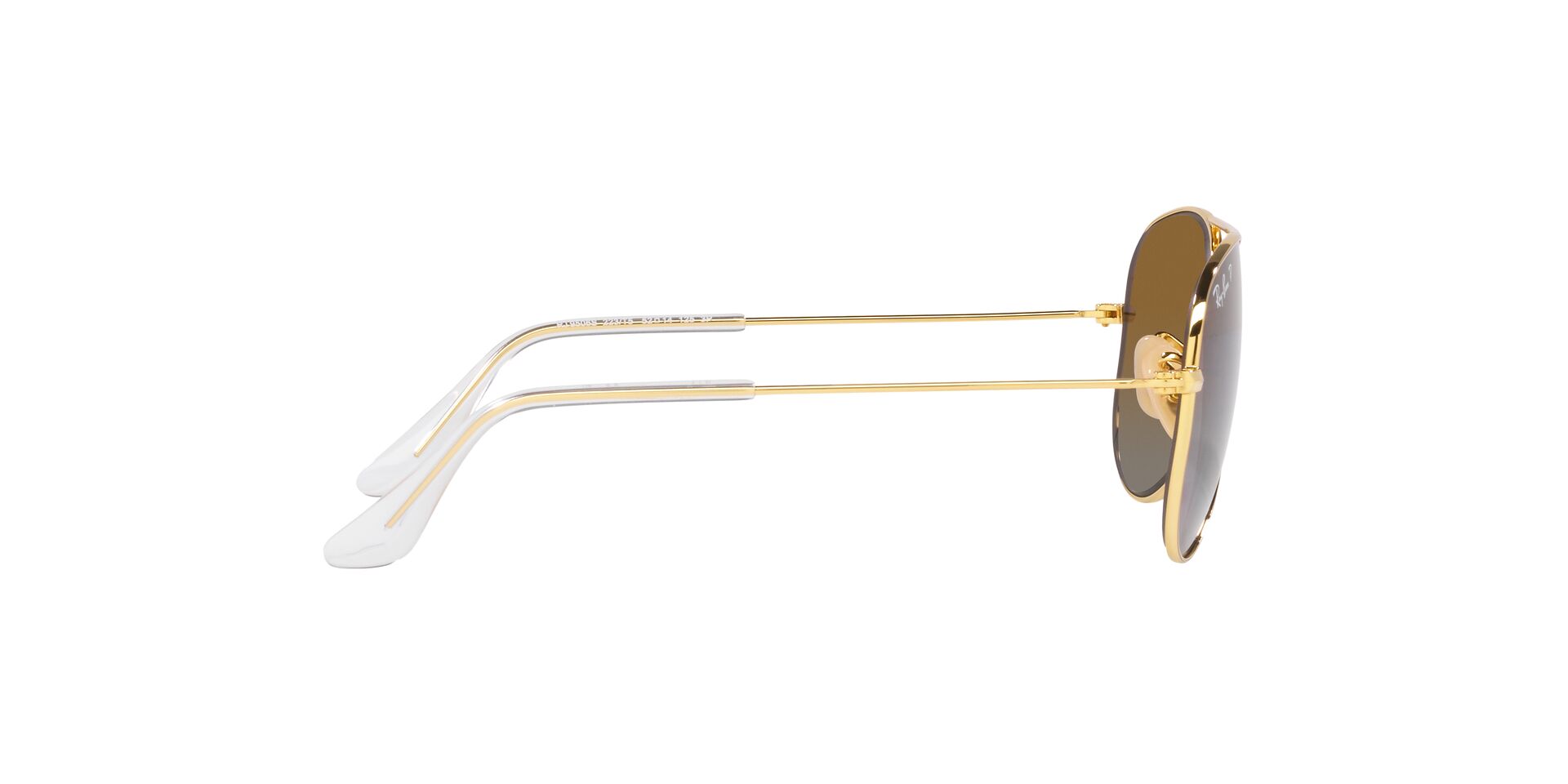 RAY-BAN JUNIOR RJ9506S JUNIOR AVIATOR 223/T5 52