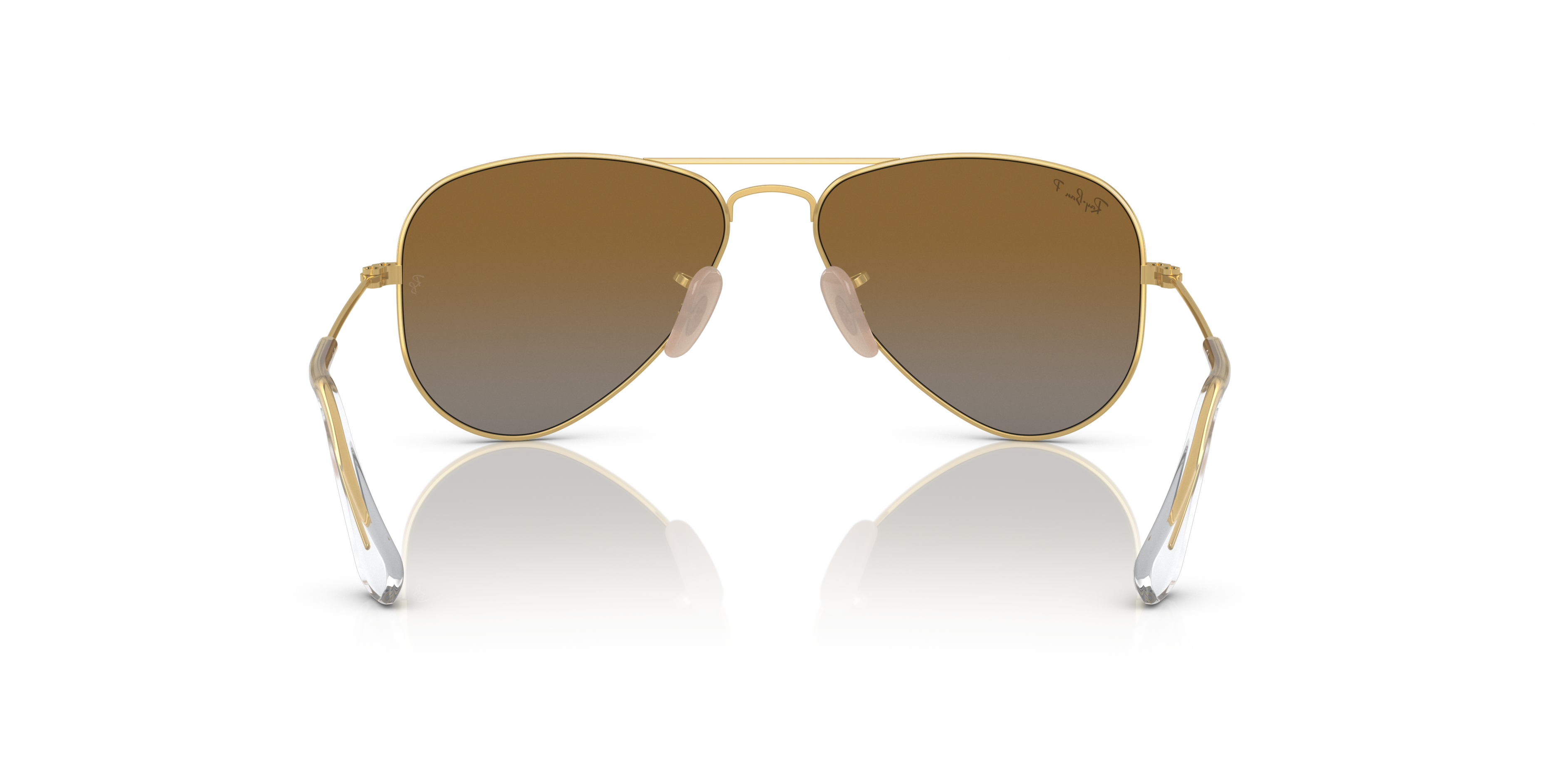 RAY-BAN JUNIOR RJ9506S JUNIOR AVIATOR 223/T5 52