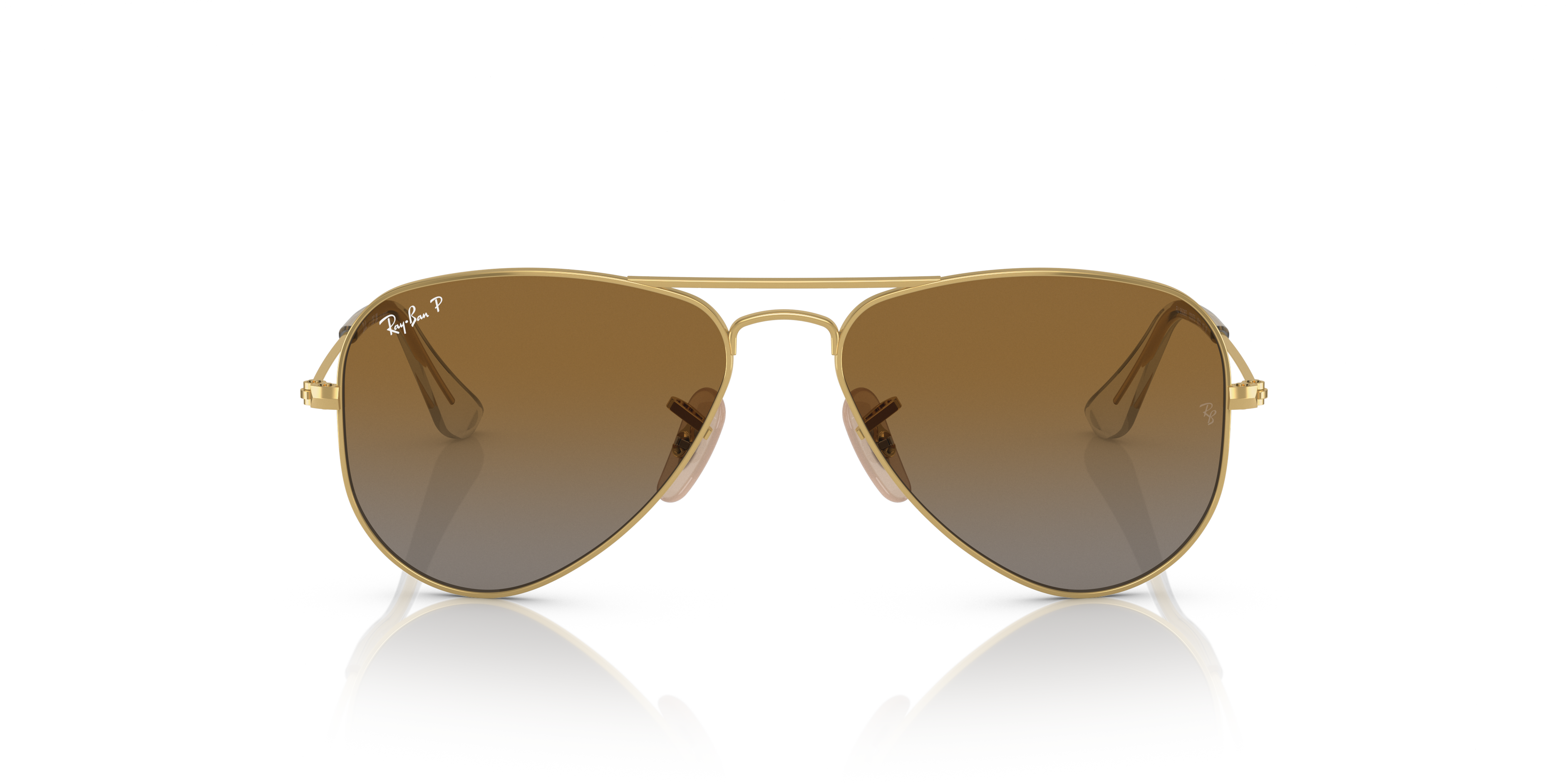 RAY-BAN JUNIOR RJ9506S JUNIOR AVIATOR 223/T5 52