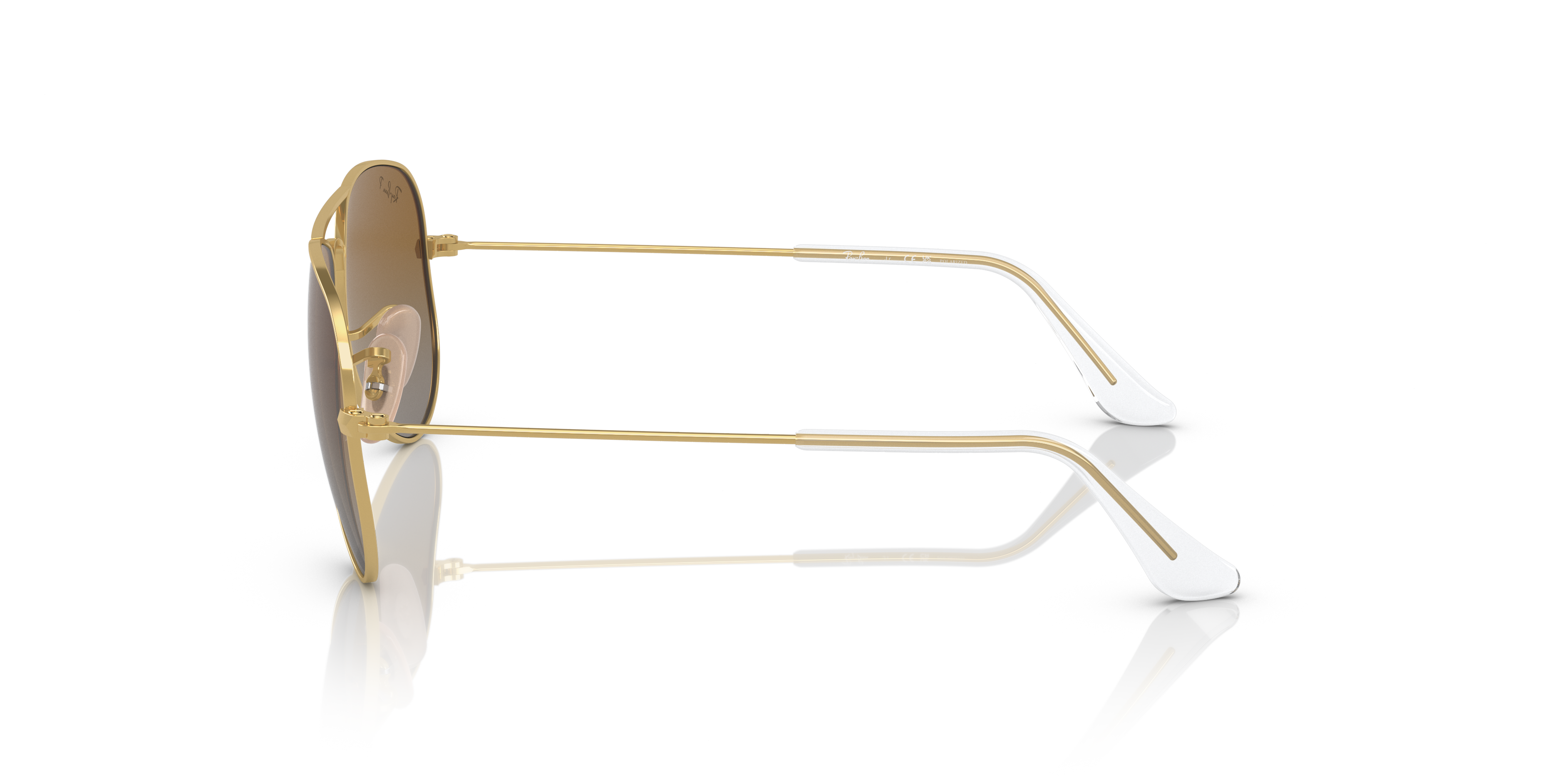 RAY-BAN JUNIOR RJ9506S JUNIOR AVIATOR 223/T5 50