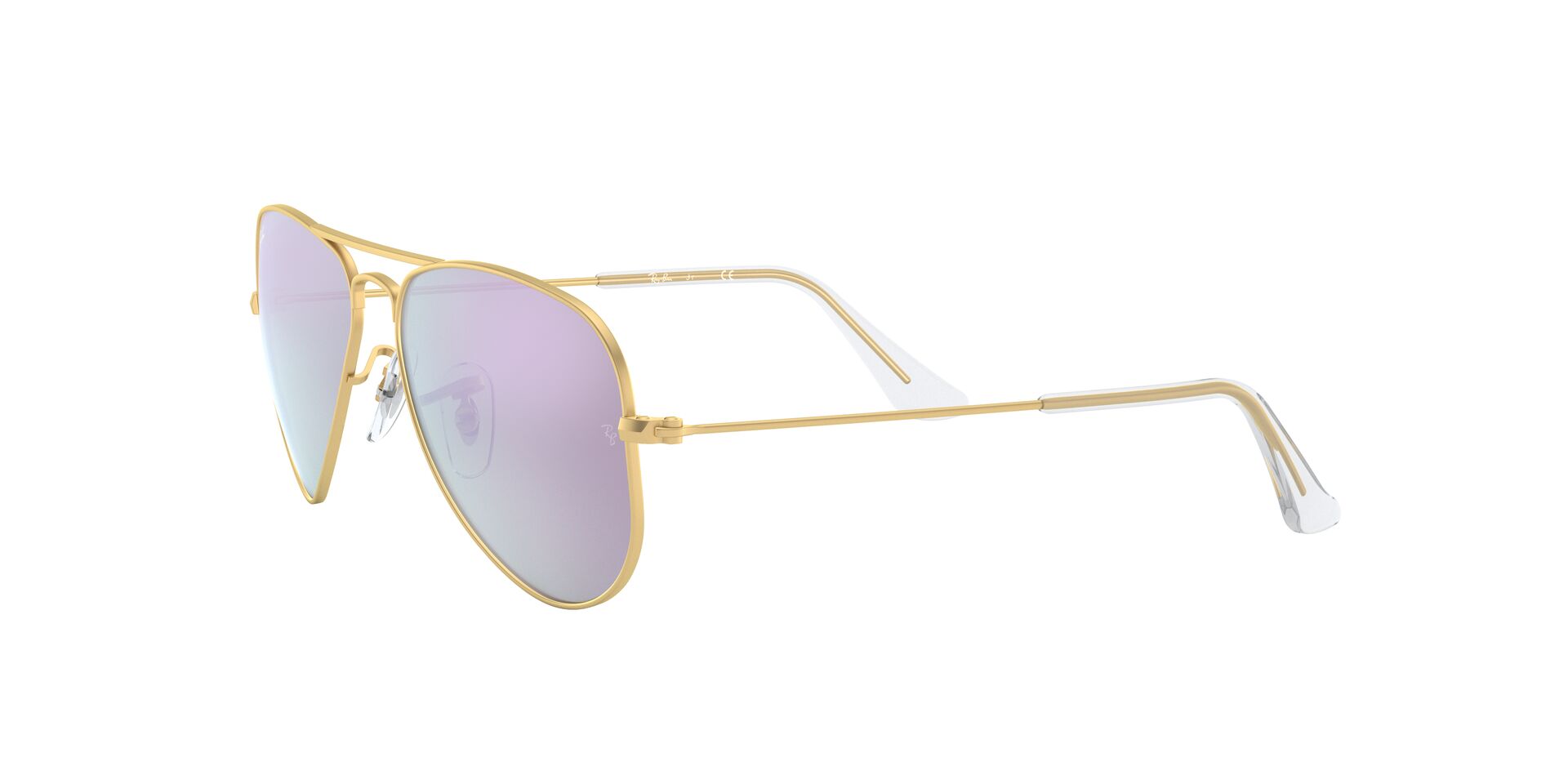RAY-BAN JUNIOR RJ9506S JUNIOR AVIATOR 249/4V 50