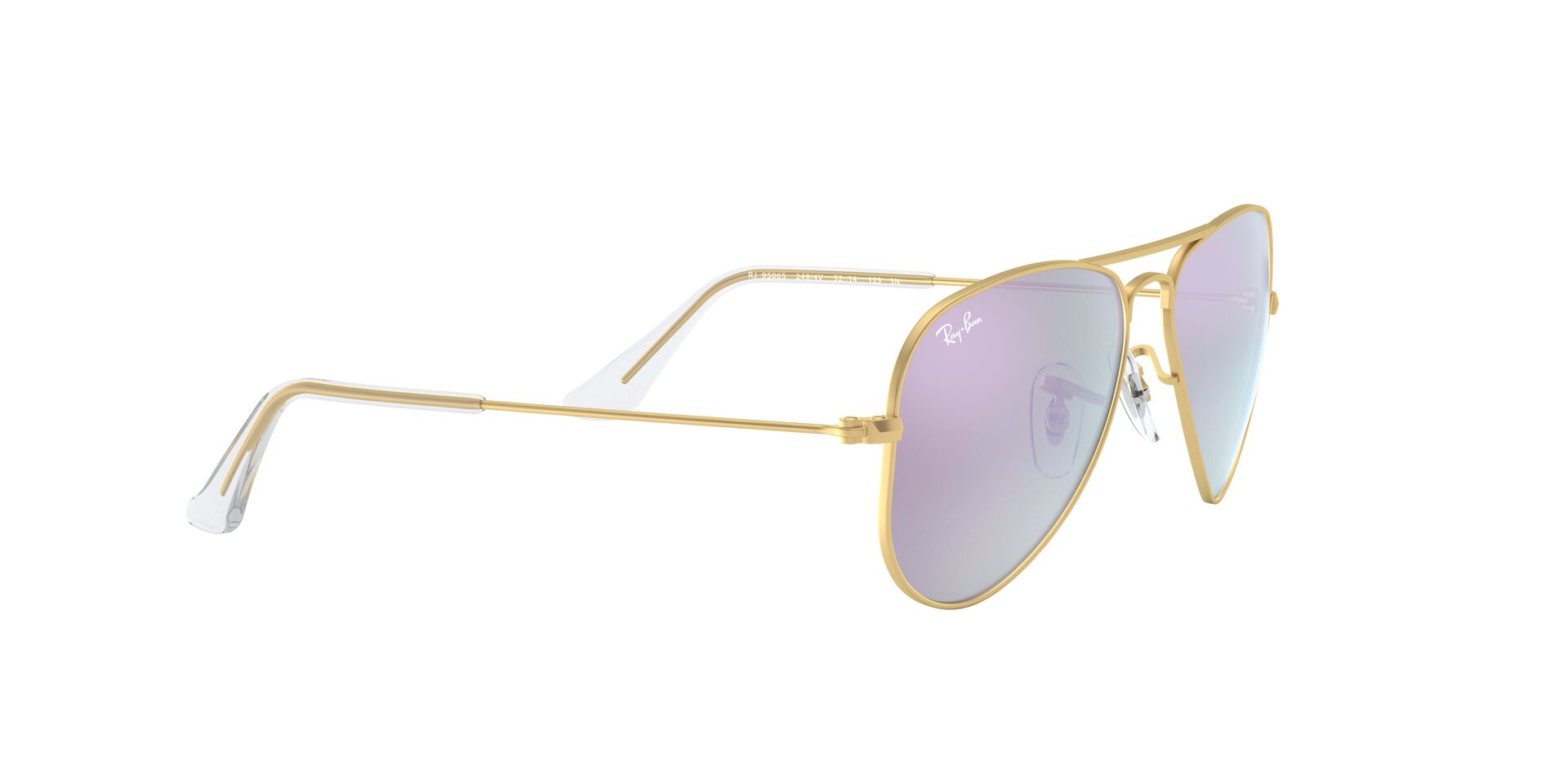 RAY-BAN JUNIOR RJ9506S JUNIOR AVIATOR 249/4V 50