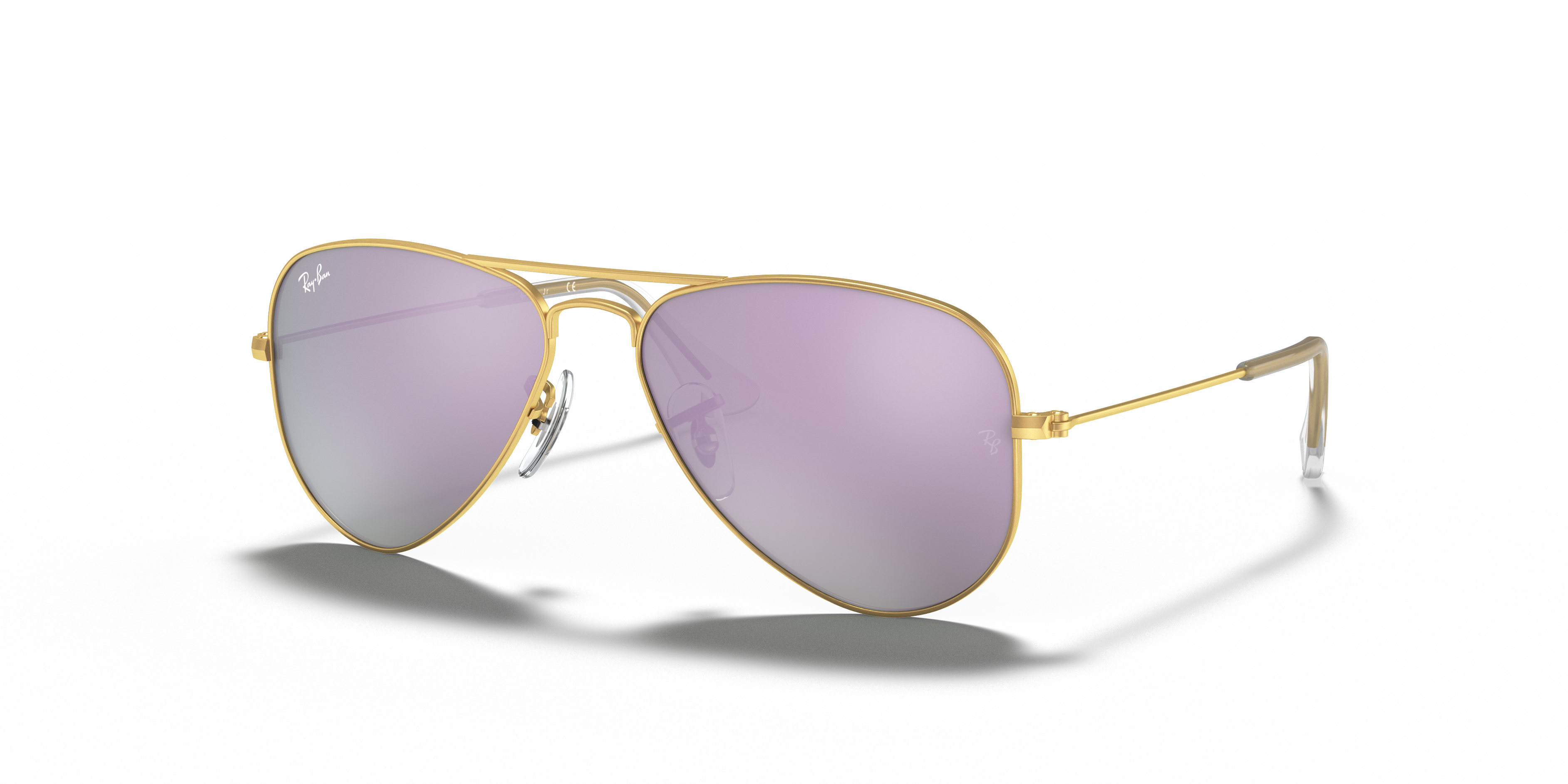 RAY-BAN JUNIOR RJ9506S JUNIOR AVIATOR 249/4V 50