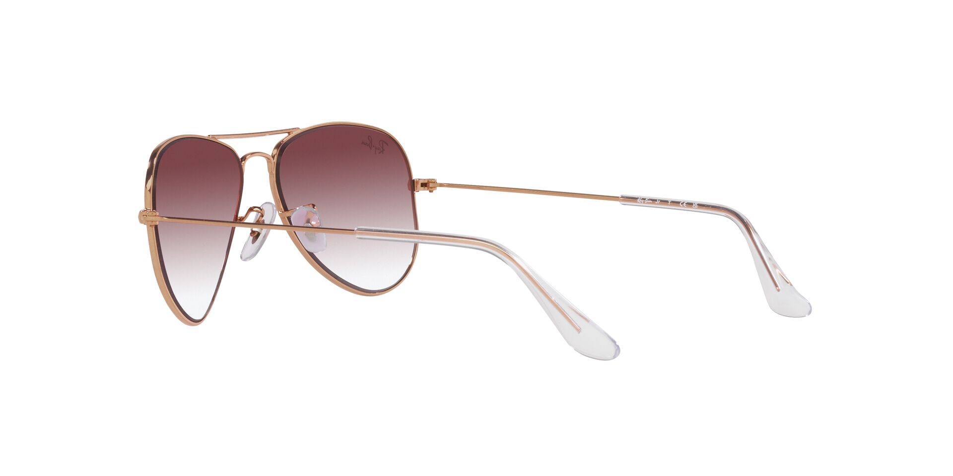 RAY-BAN JUNIOR RJ9506S JUNIOR AVIATOR 291/8H 50