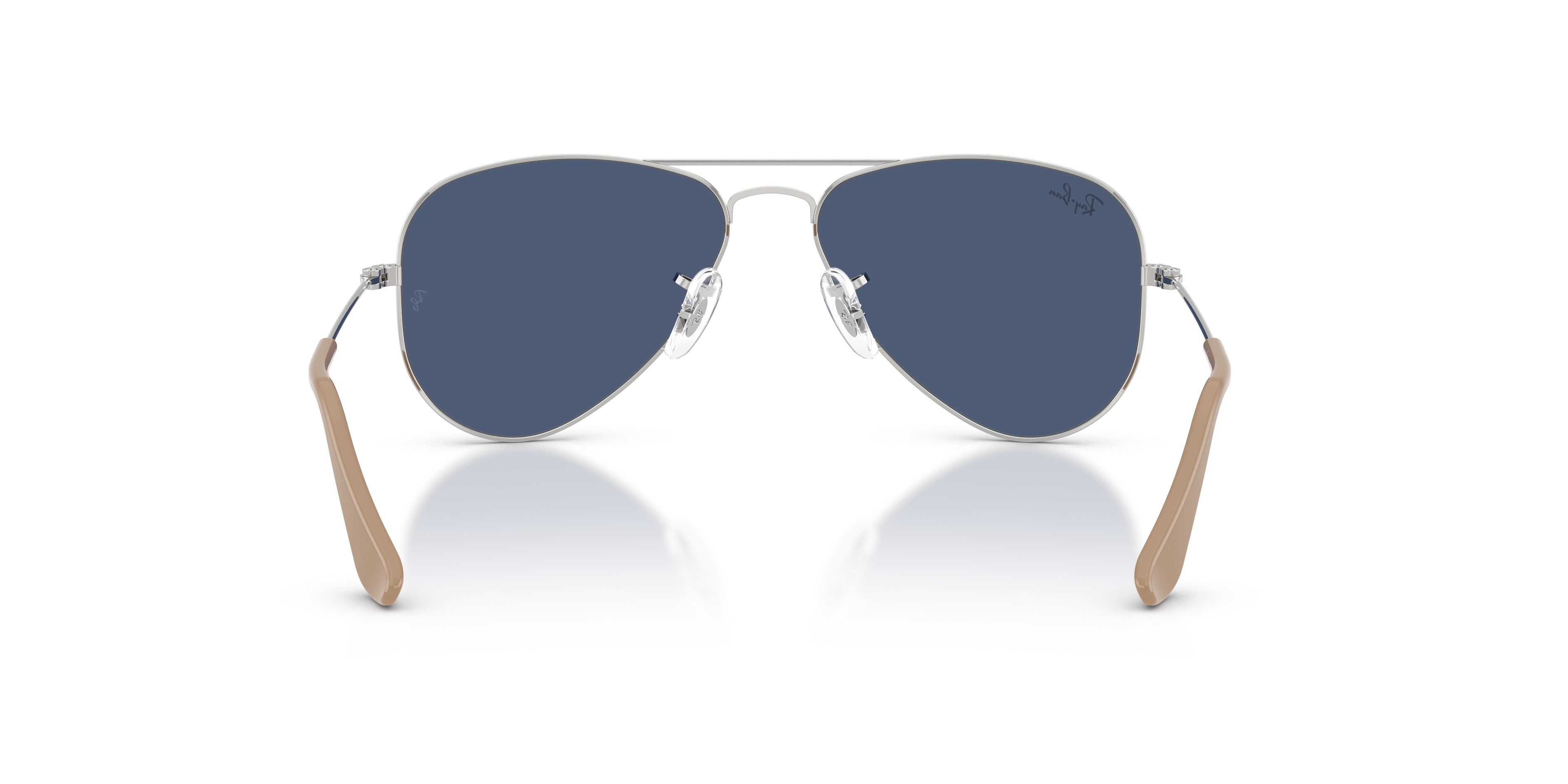 RAY-BAN JUNIOR RJ9506S JUNIOR AVIATOR 301/80 50