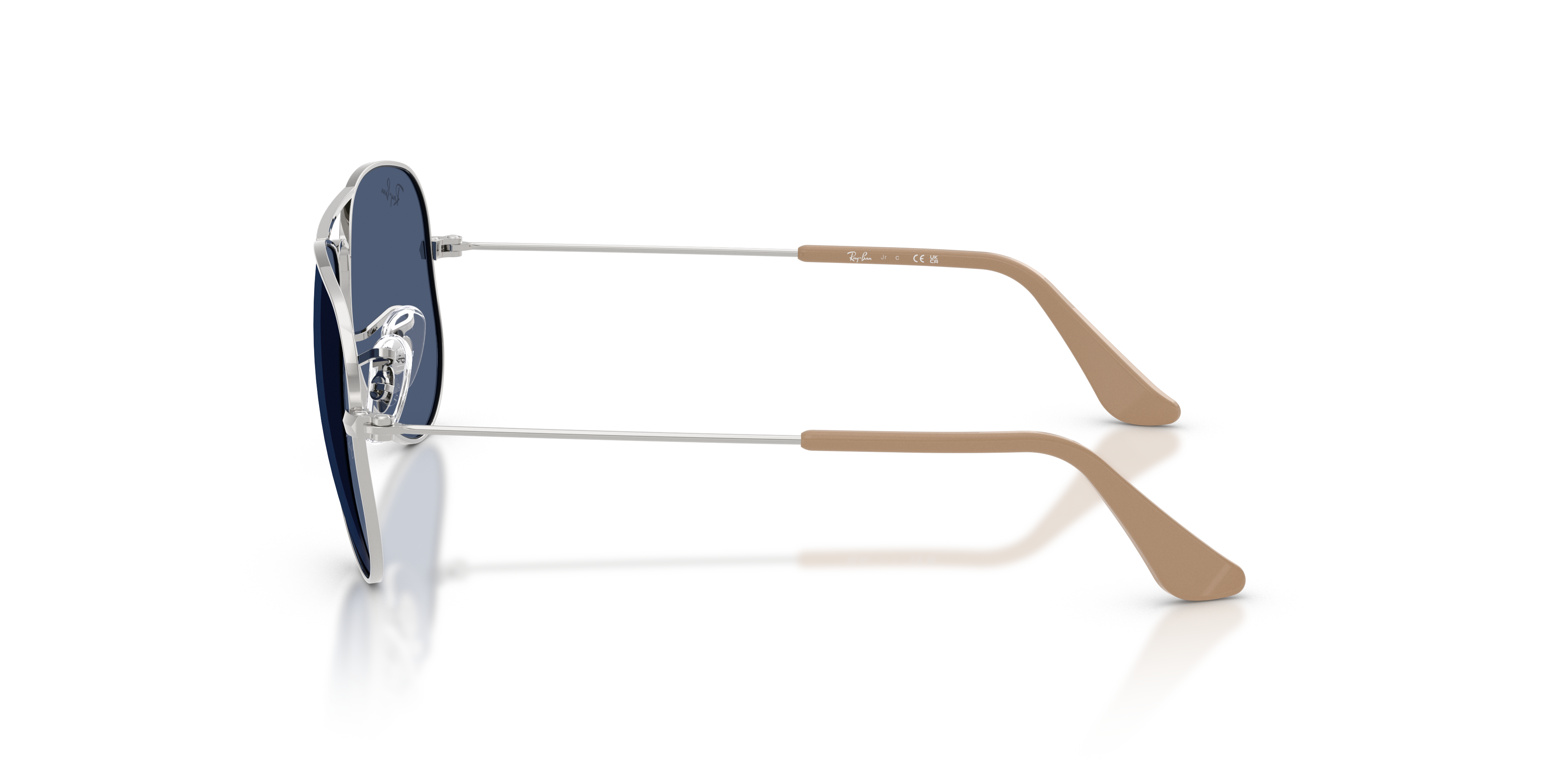 RAY-BAN JUNIOR RJ9506S JUNIOR AVIATOR 301/80 50