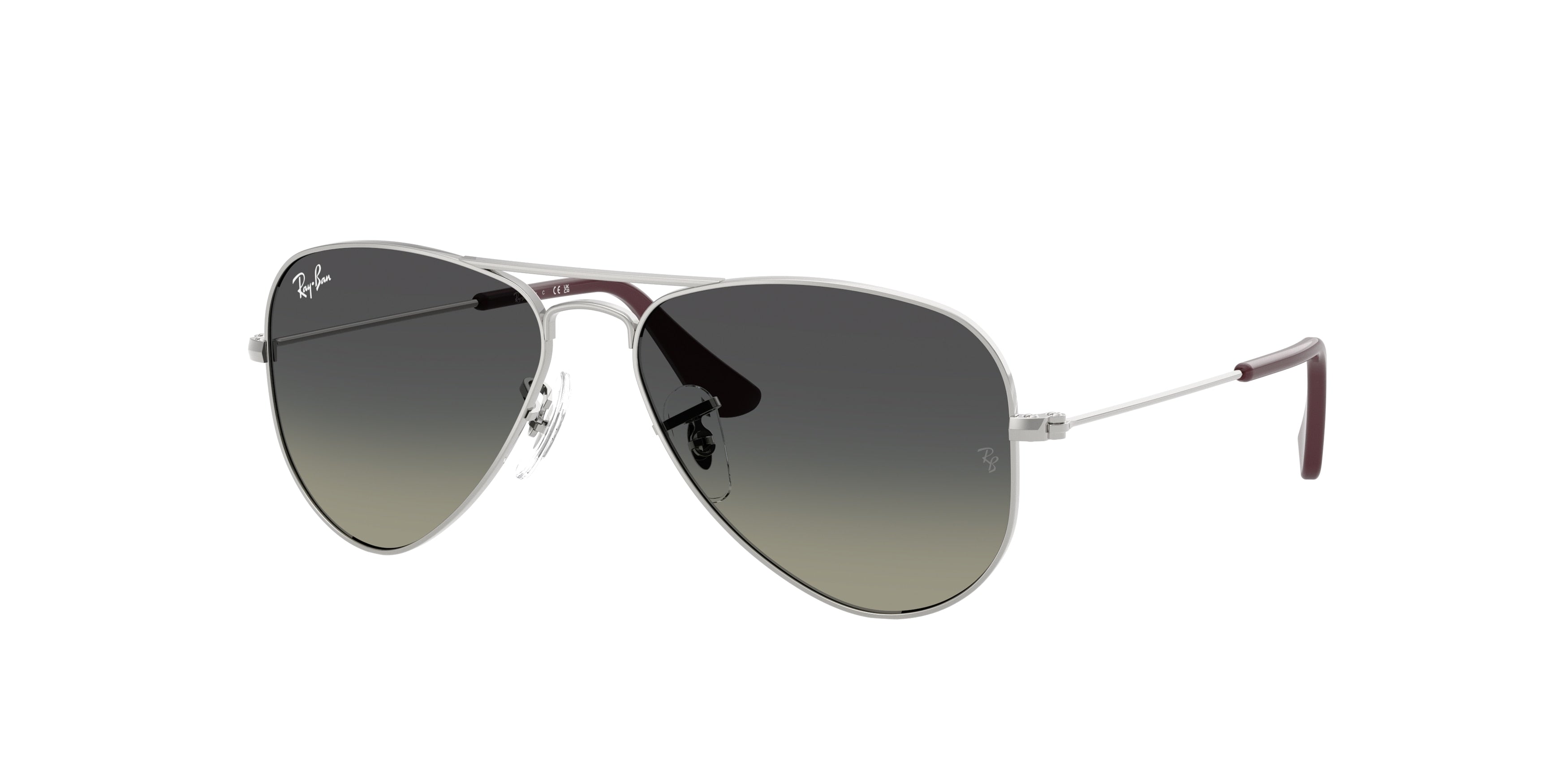 RAY-BAN JUNIOR RJ9506S JUNIOR AVIATOR 302/11 52