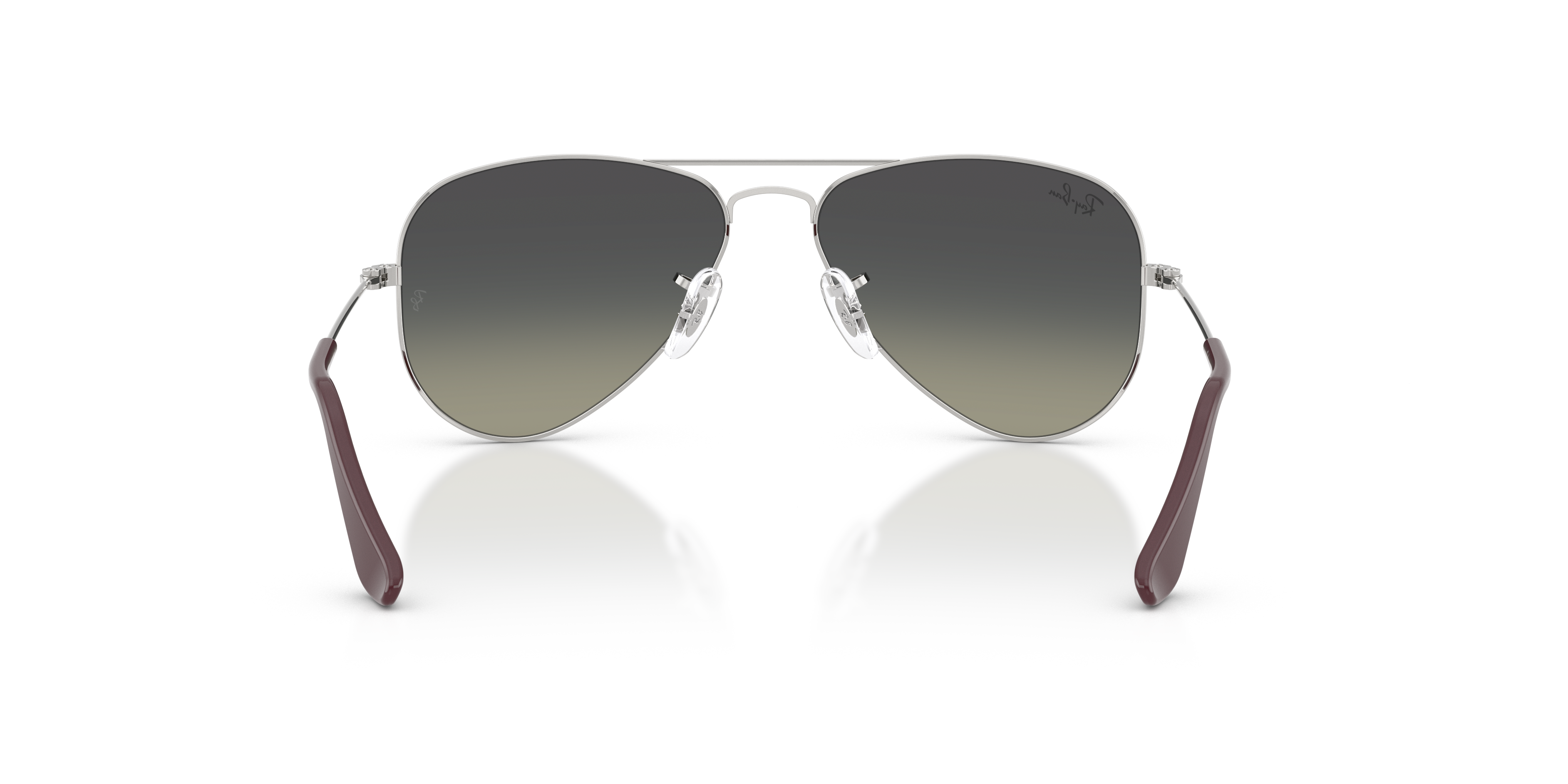 RAY-BAN JUNIOR RJ9506S JUNIOR AVIATOR 302/11 52