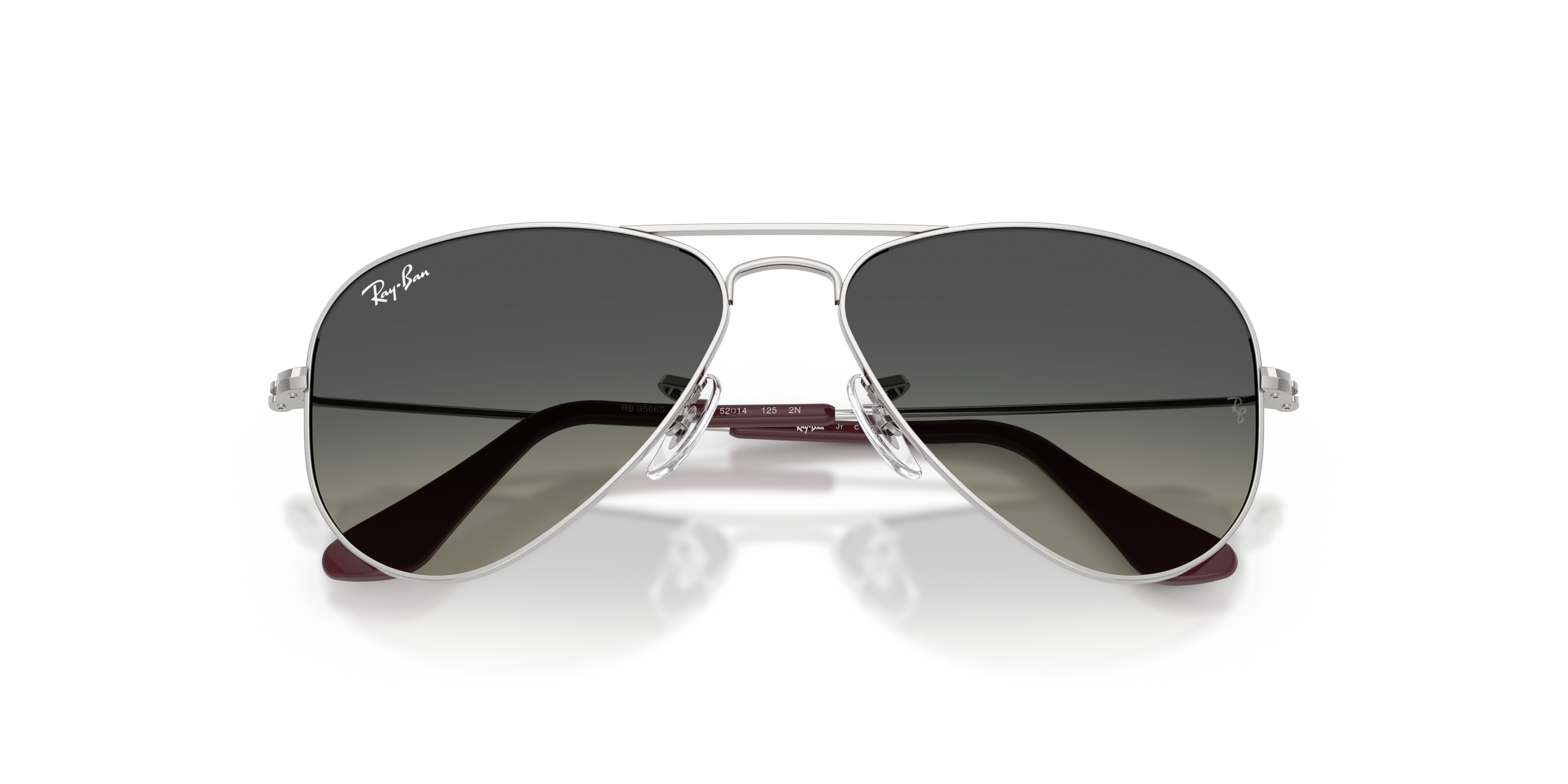 RAY-BAN JUNIOR RJ9506S JUNIOR AVIATOR 302/11 50