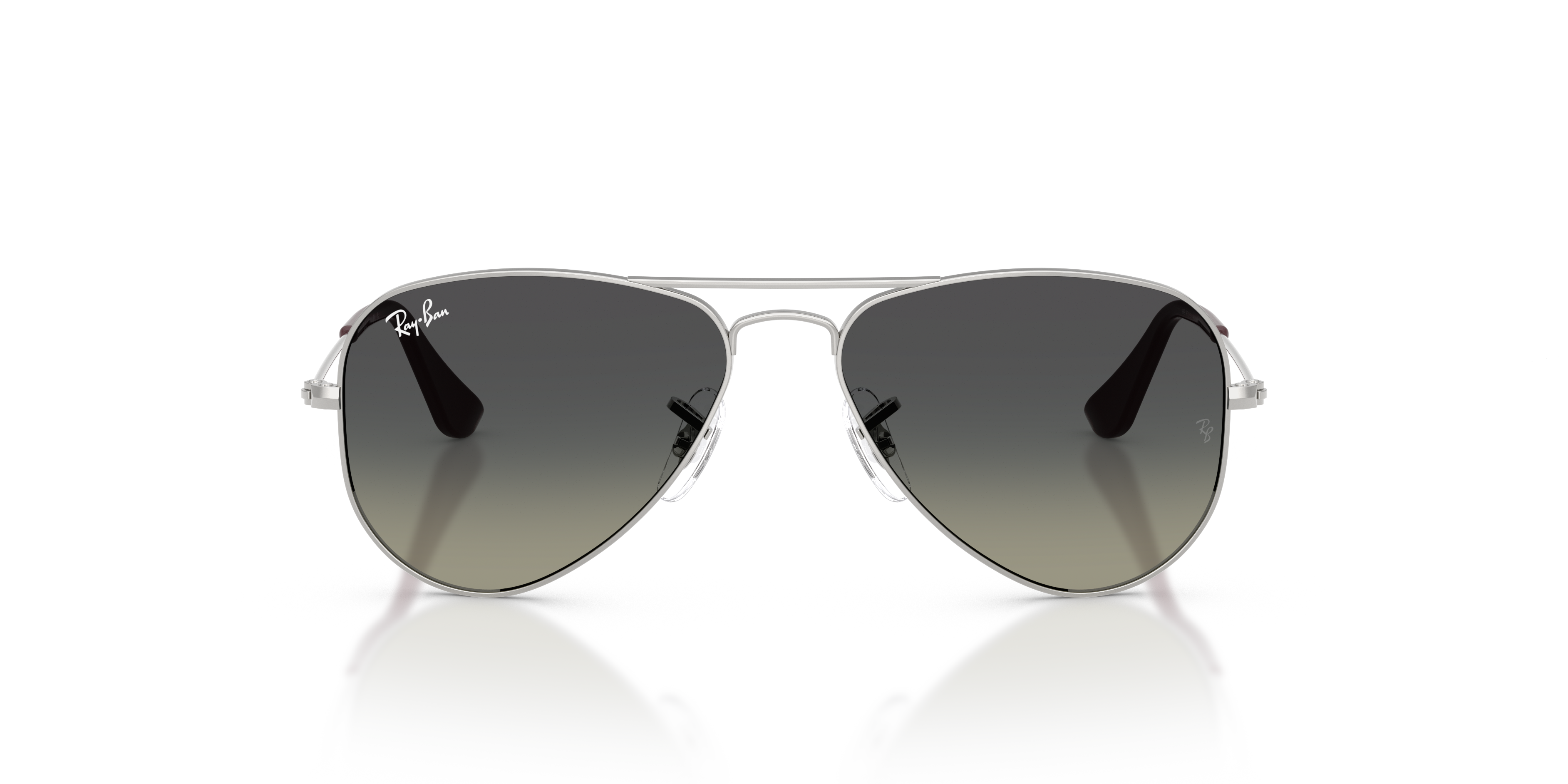 RAY-BAN JUNIOR RJ9506S JUNIOR AVIATOR 302/11 50