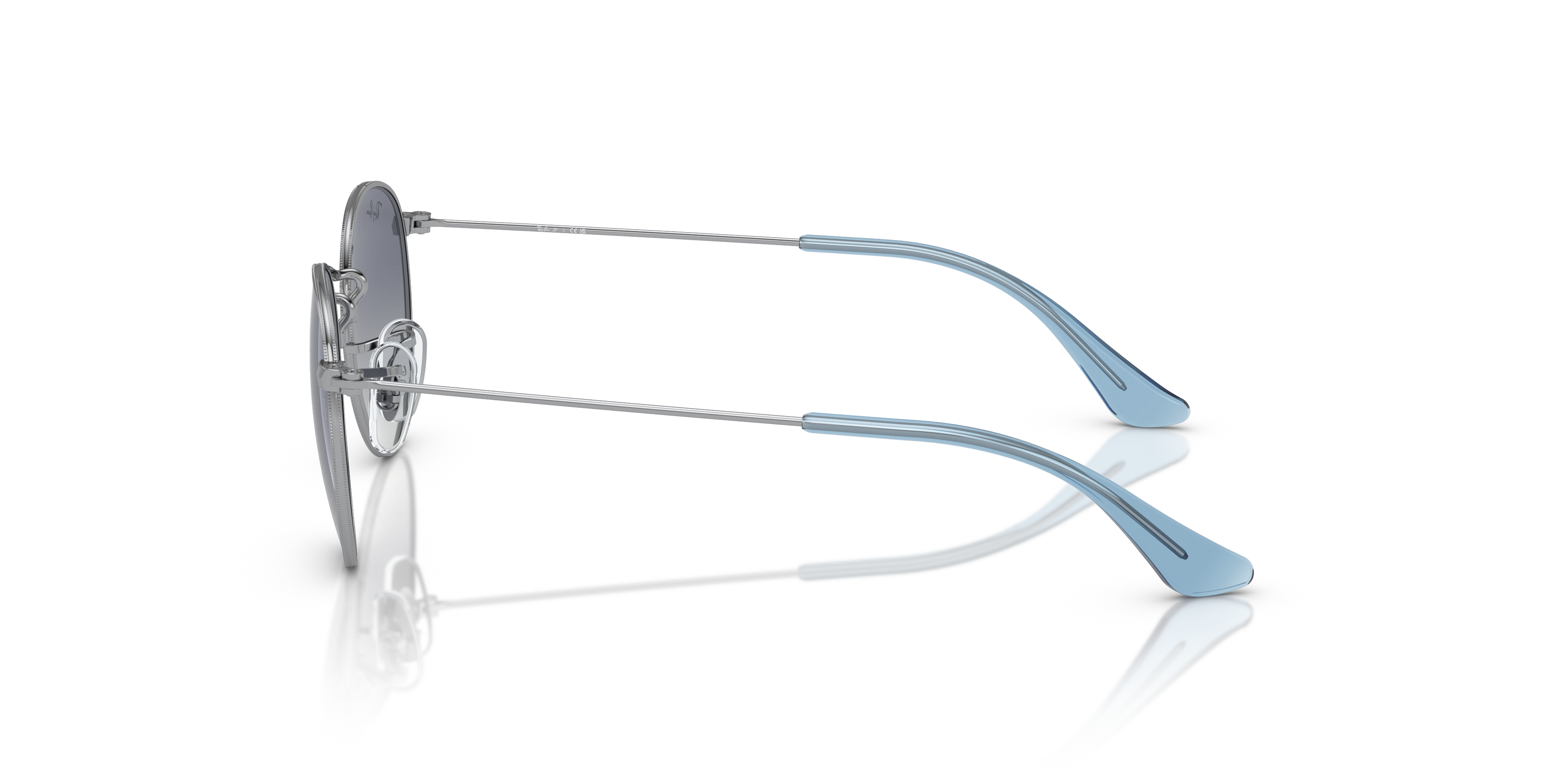 RAY-BAN JUNIOR RJ9547S JUNIOR ROUND 212/4L 44