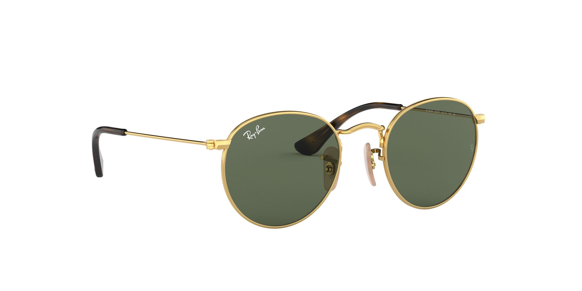 RAY-BAN JUNIOR RJ9547S JUNIOR ROUND 223/71 44