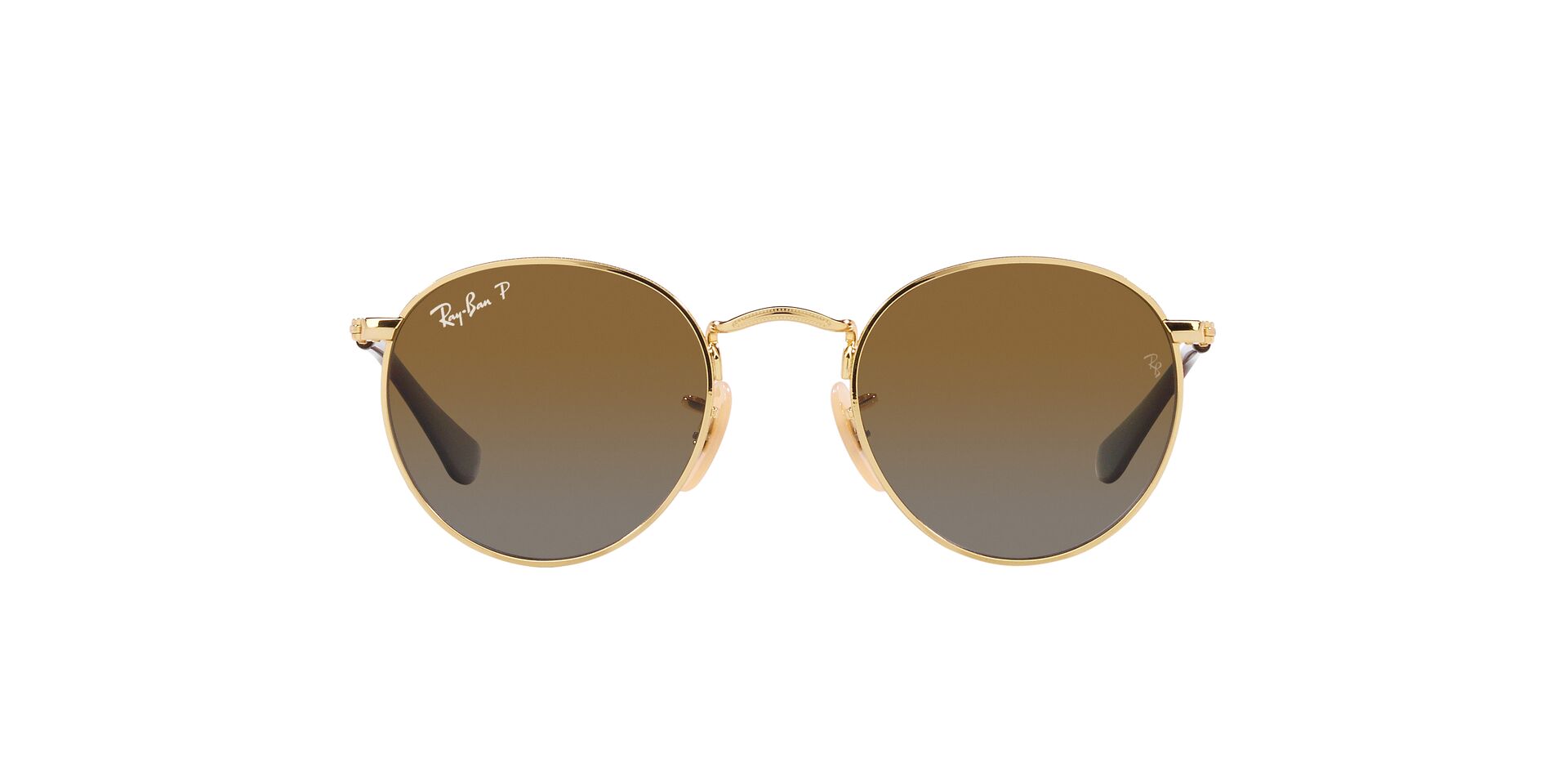 RAY-BAN JUNIOR RJ9547S JUNIOR ROUND 223/T5 44