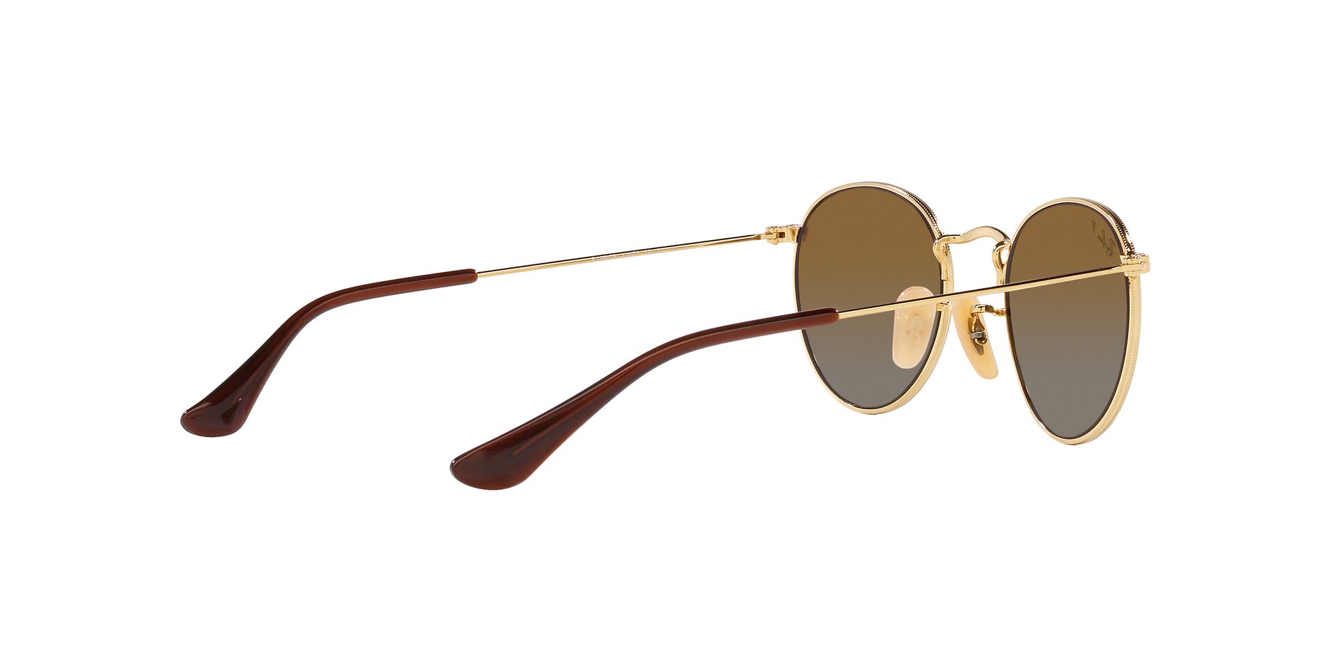 RAY-BAN JUNIOR RJ9547S JUNIOR ROUND 223/T5 44