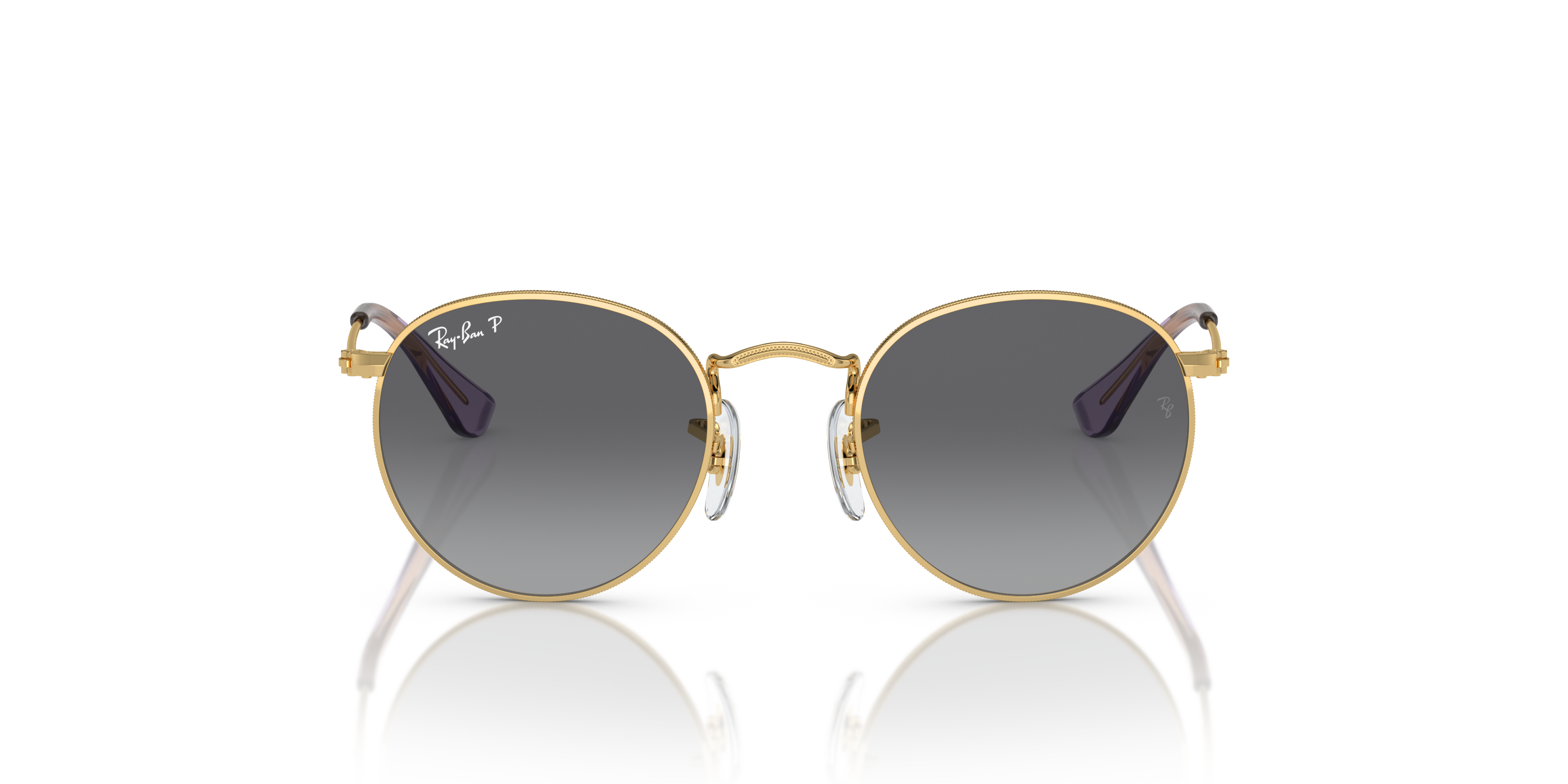 RAY-BAN JUNIOR RJ9547S JUNIOR ROUND 292/T3 44