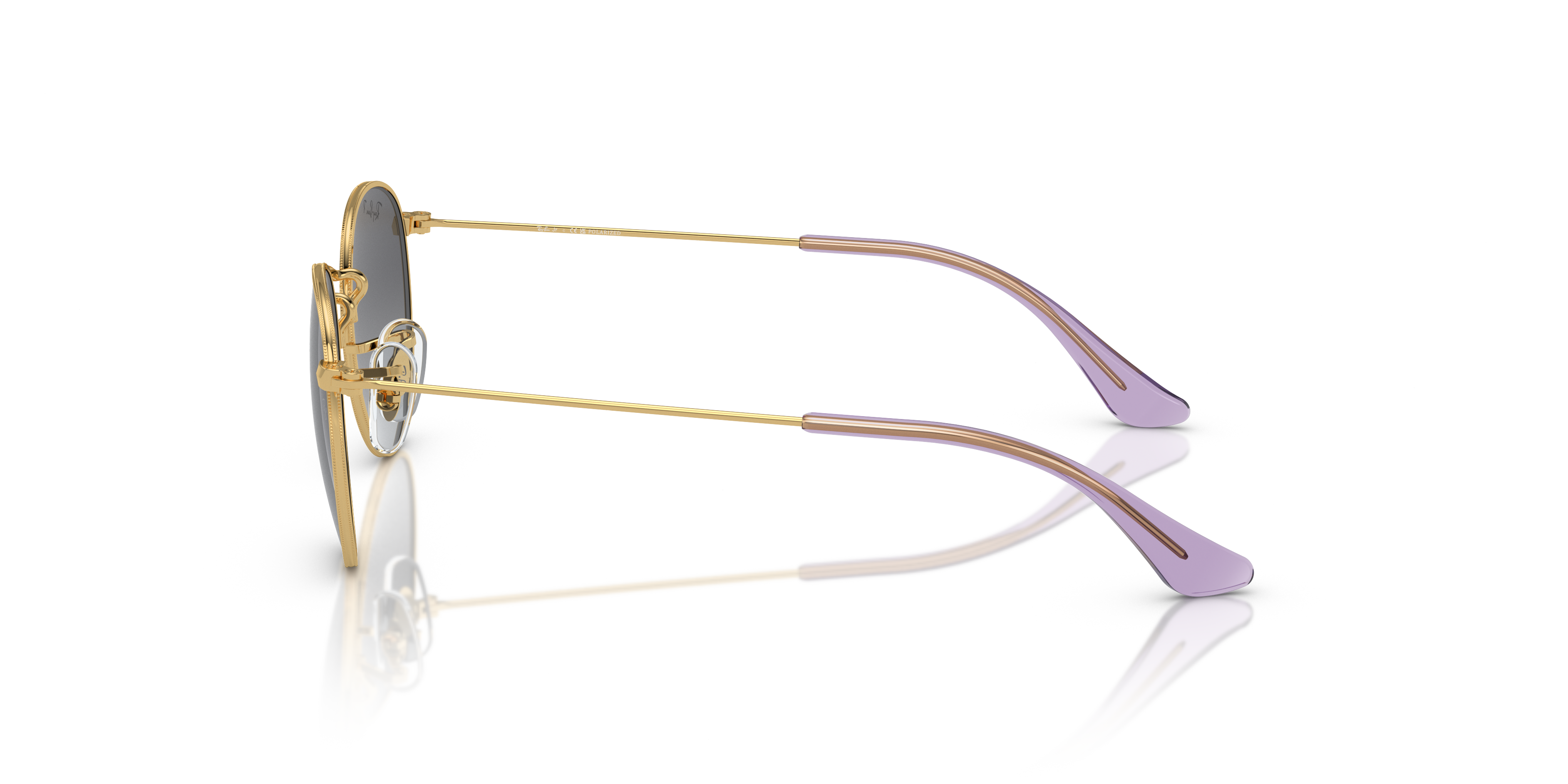 RAY-BAN JUNIOR RJ9547S JUNIOR ROUND 292/T3 44