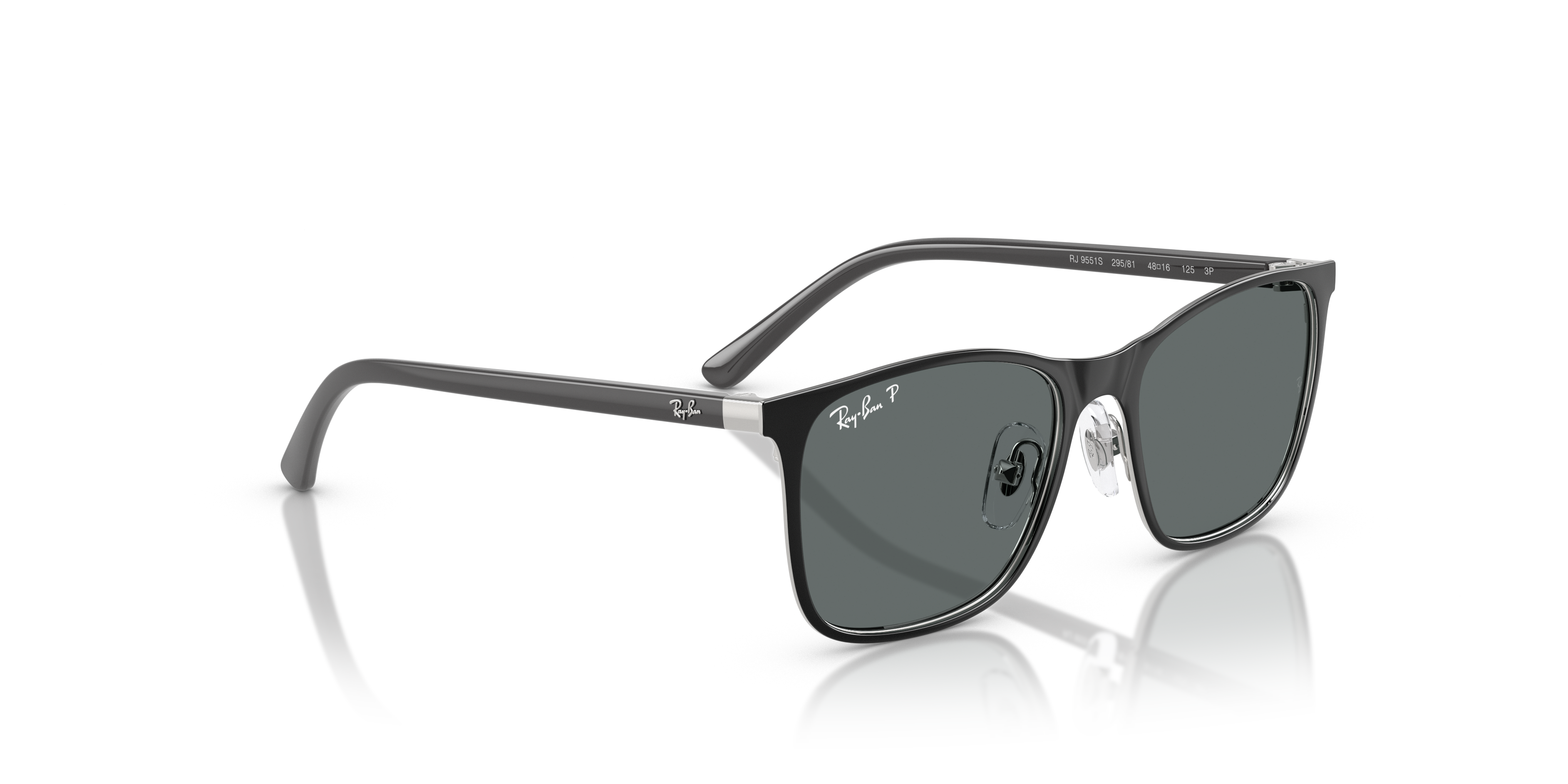RAY-BAN JUNIOR RJ9551S 295/81 48