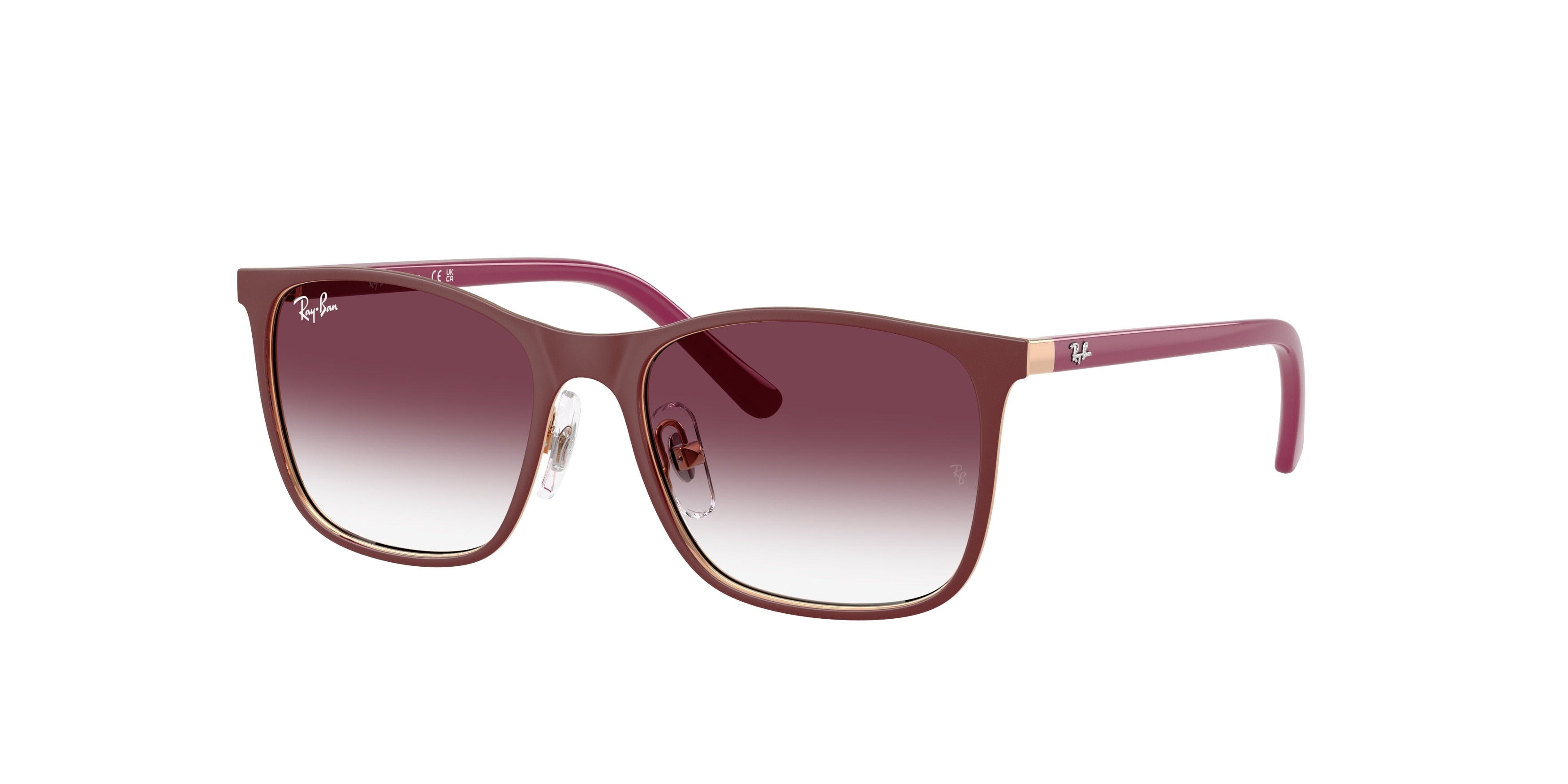 RAY-BAN JUNIOR RJ9551S 296/8H 48