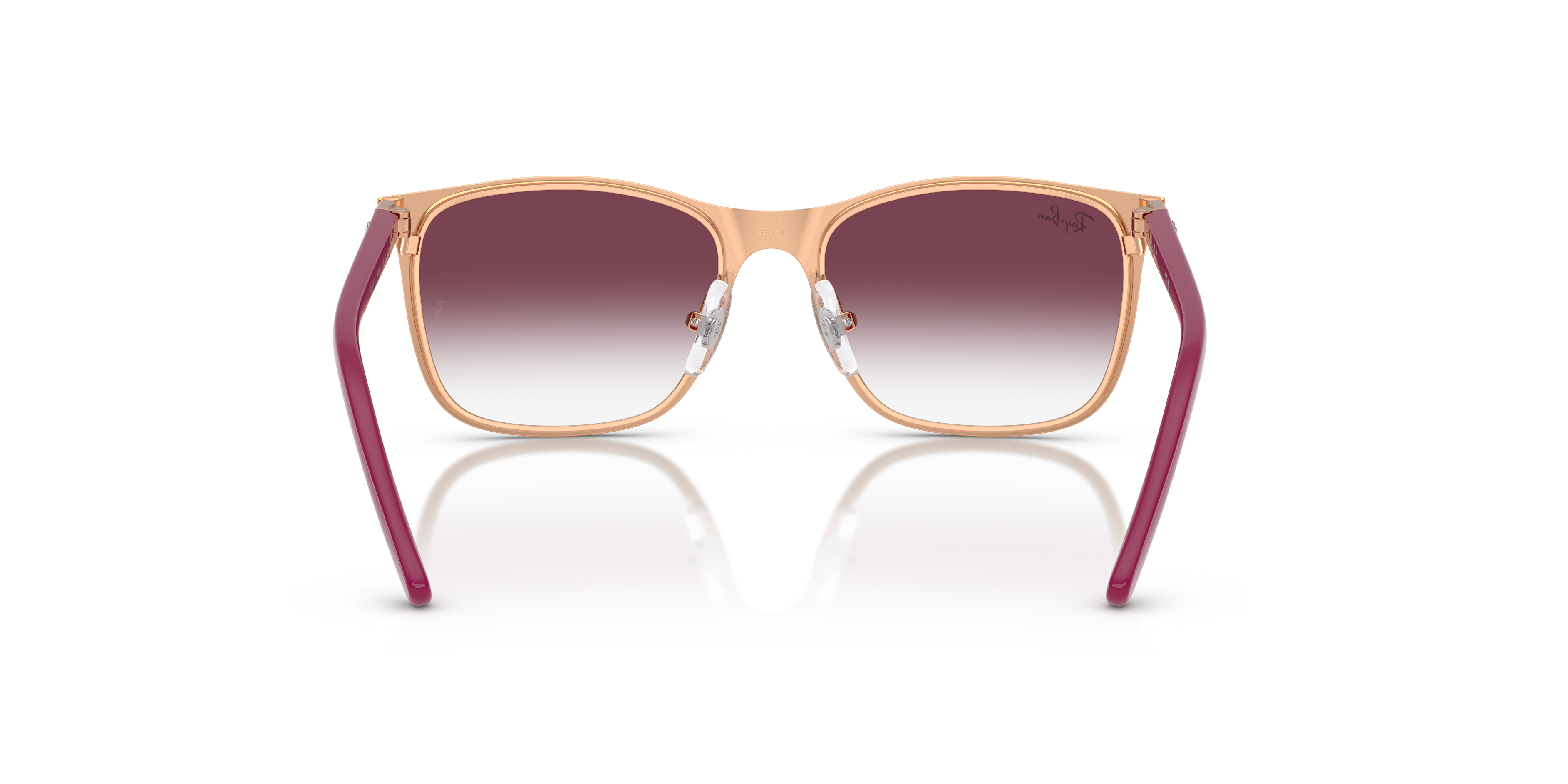 RAY-BAN JUNIOR RJ9551S 296/8H 48