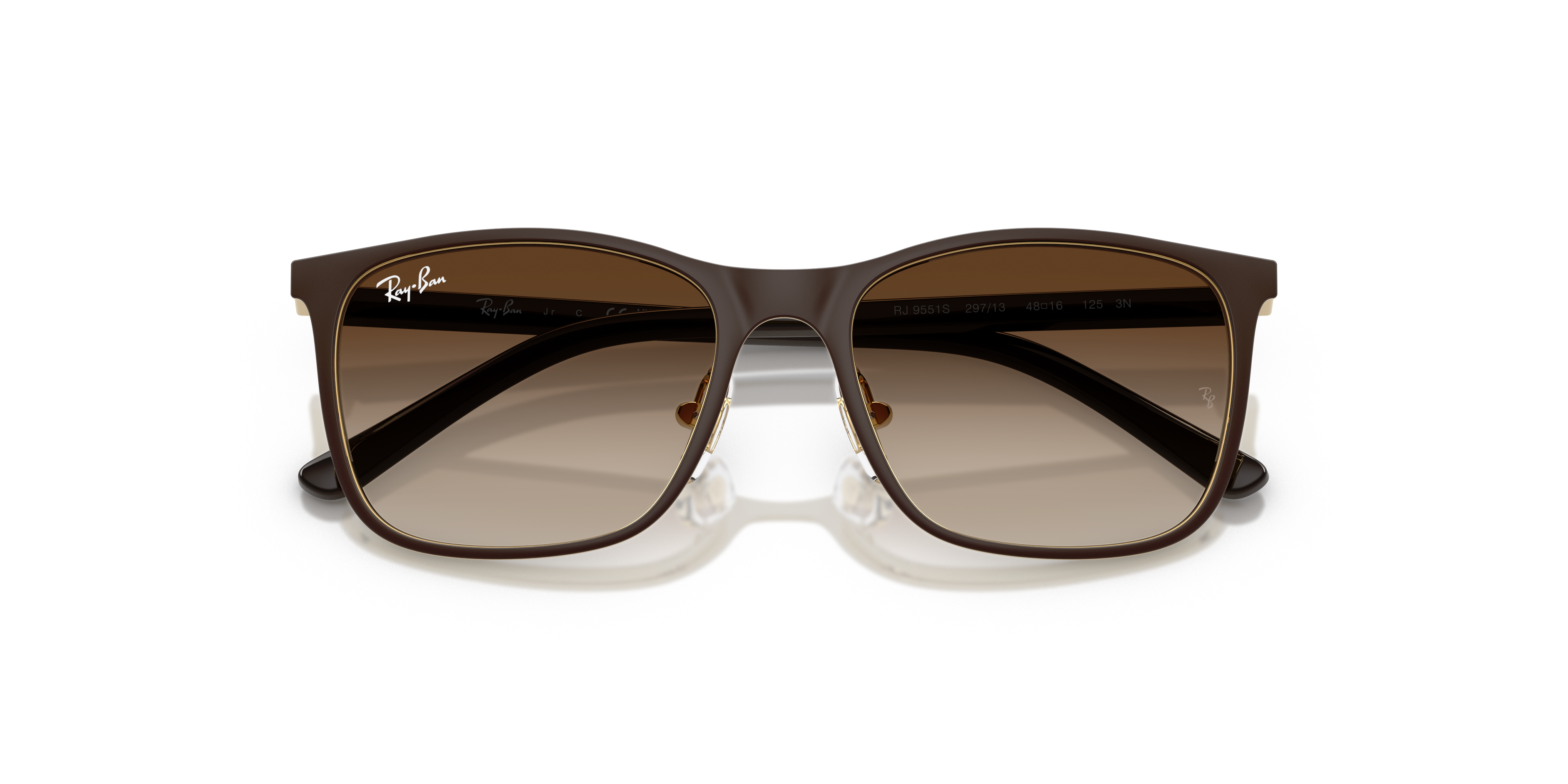 RAY-BAN JUNIOR RJ9551S 297/13 48
