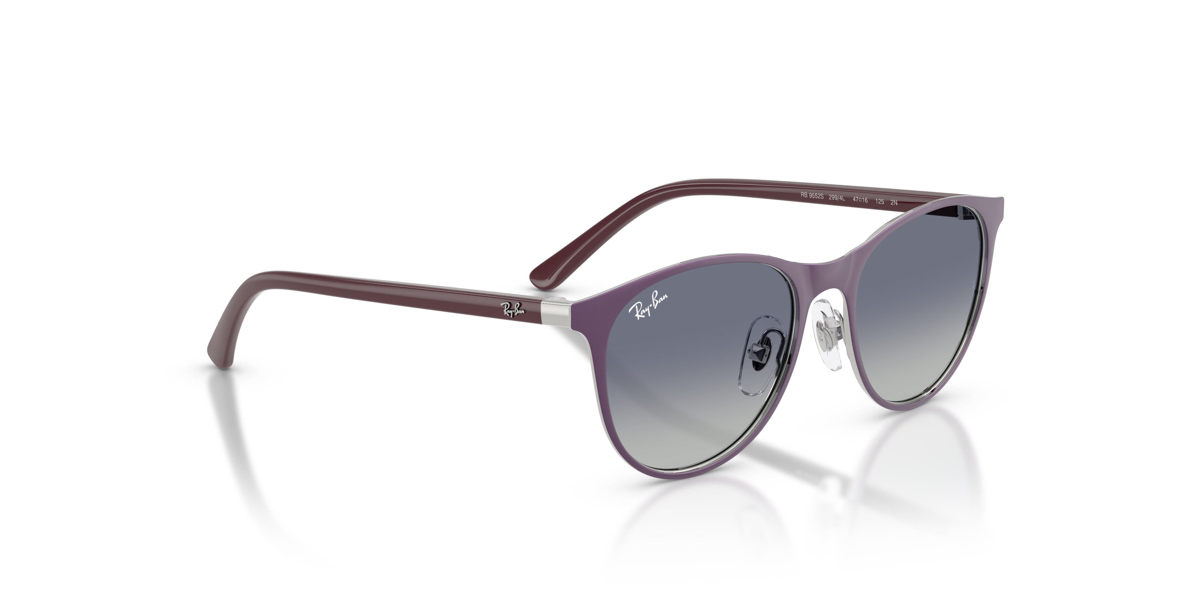 RAY-BAN JUNIOR RJ9552S 299/4L 47