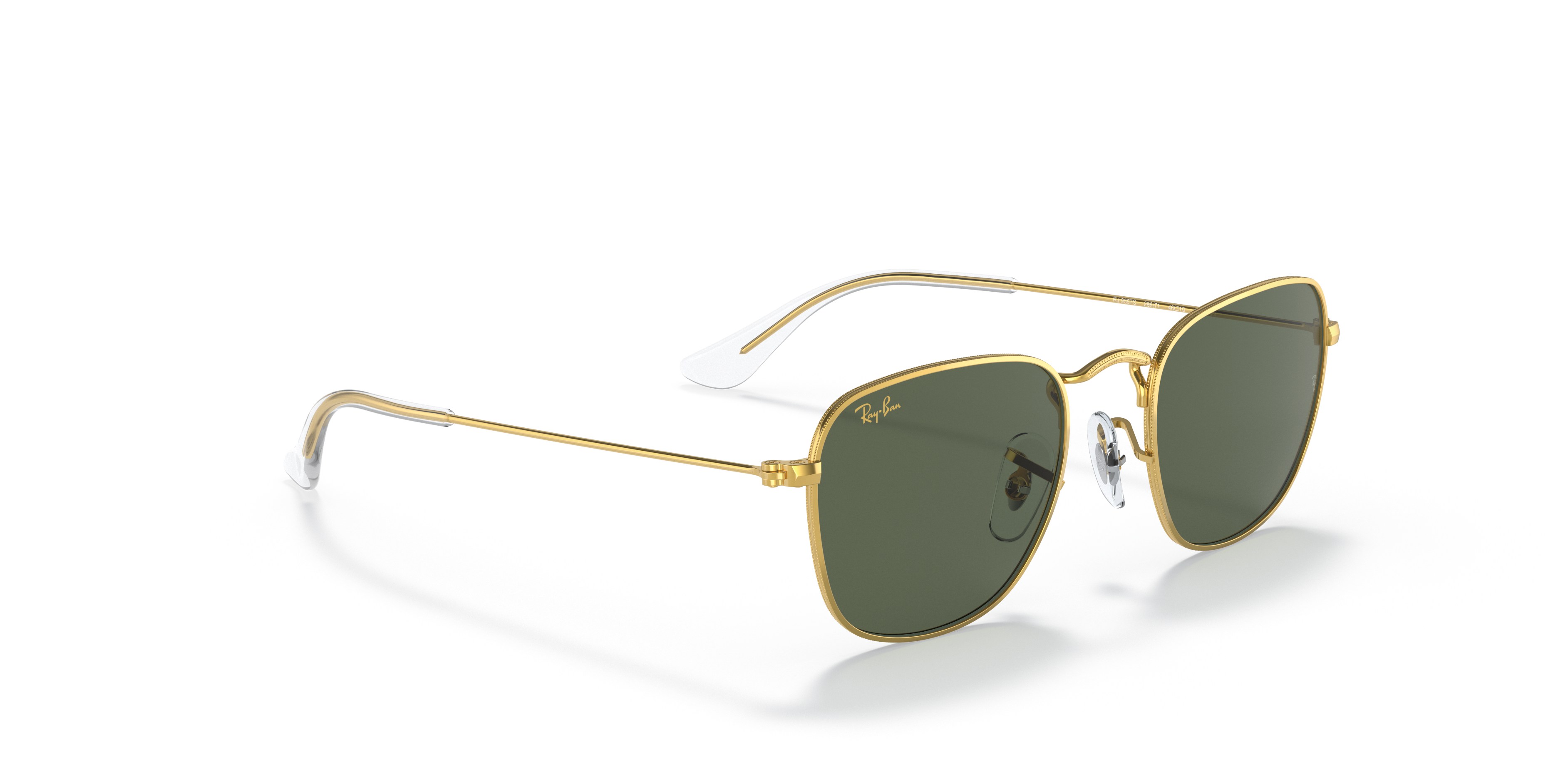 RAY-BAN JUNIOR RJ9557S JUNIOR FRANK 286/71 46