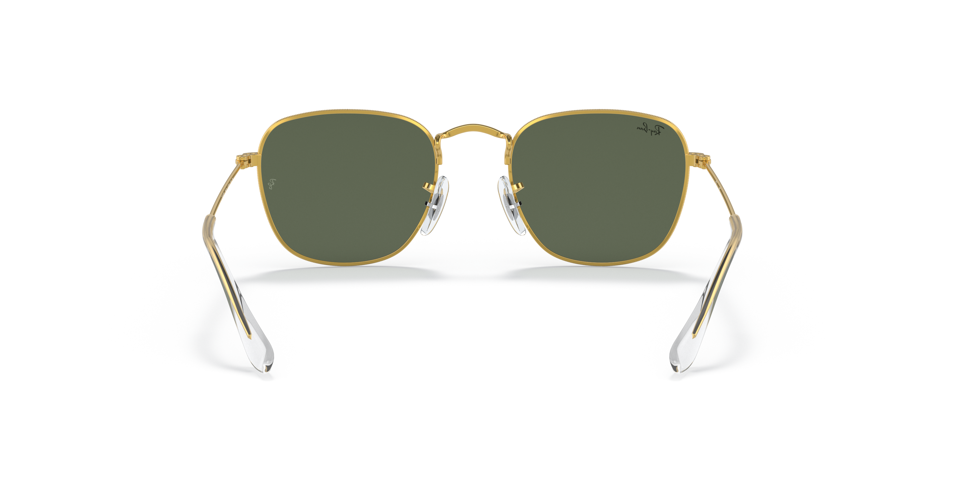 RAY-BAN JUNIOR RJ9557S JUNIOR FRANK 286/71 46