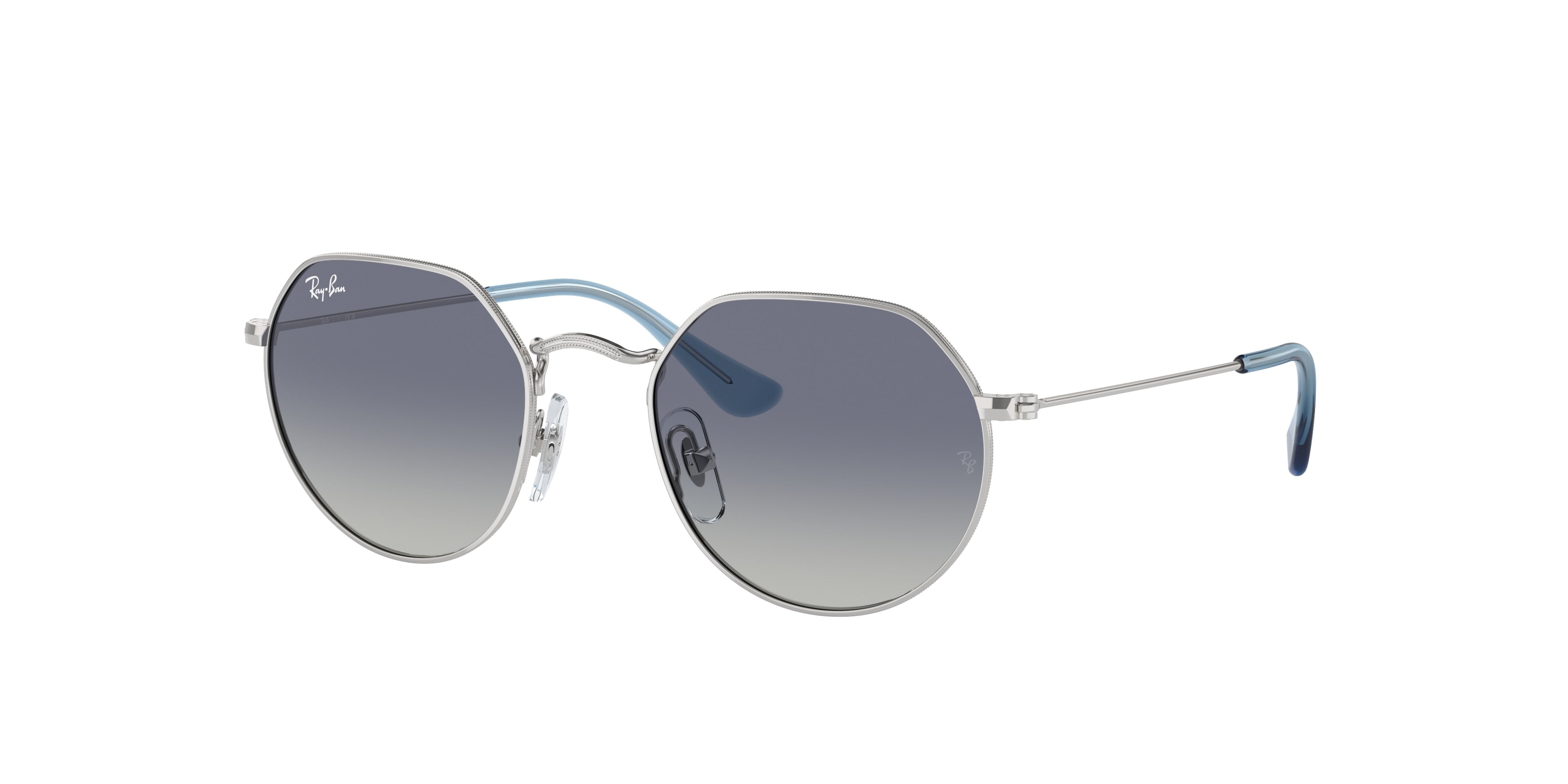 RAY-BAN JUNIOR RJ9565S JUNIOR JACK 212/4L 47