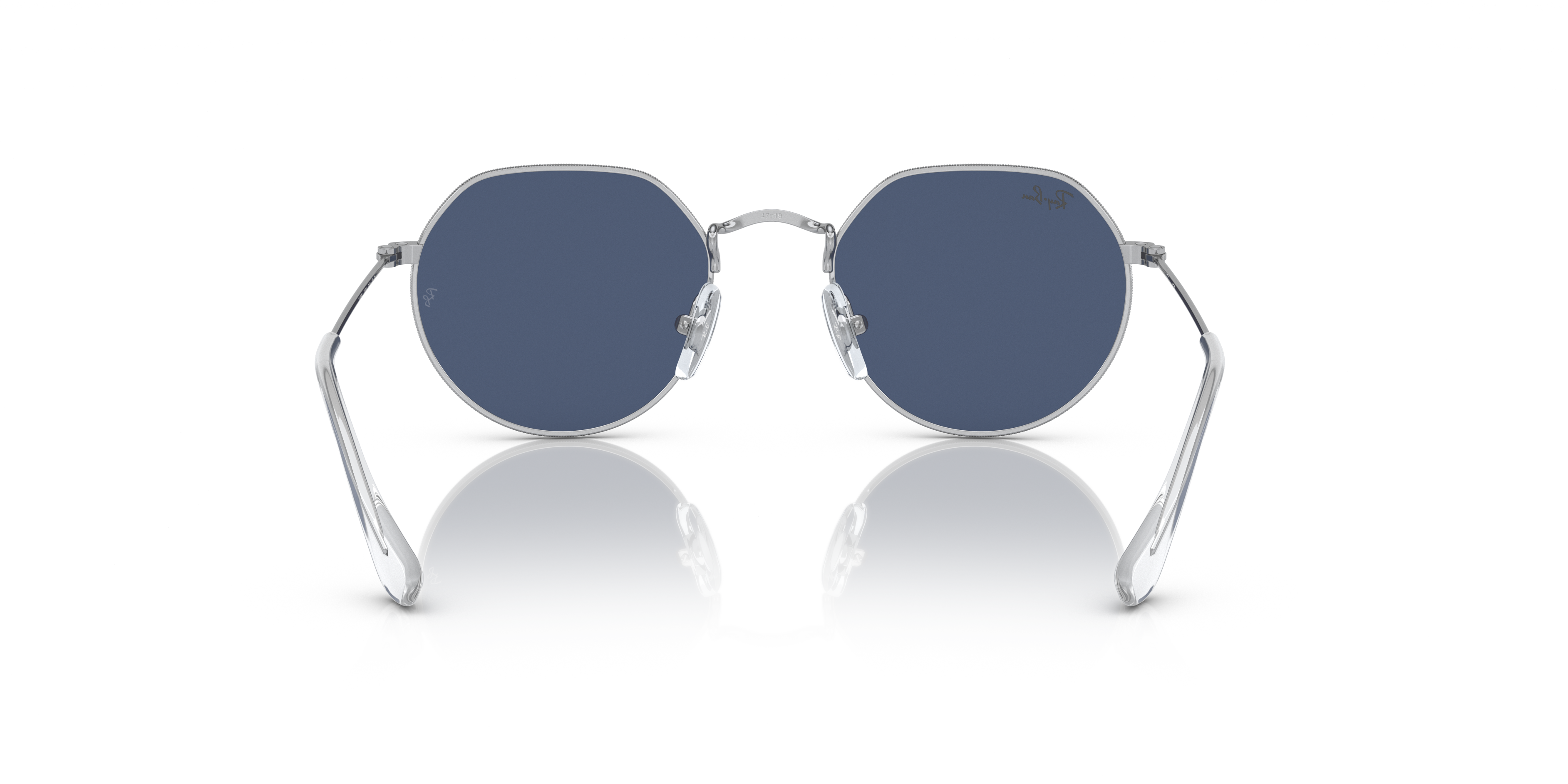 RAY-BAN JUNIOR RJ9565S JACK 212/80 47