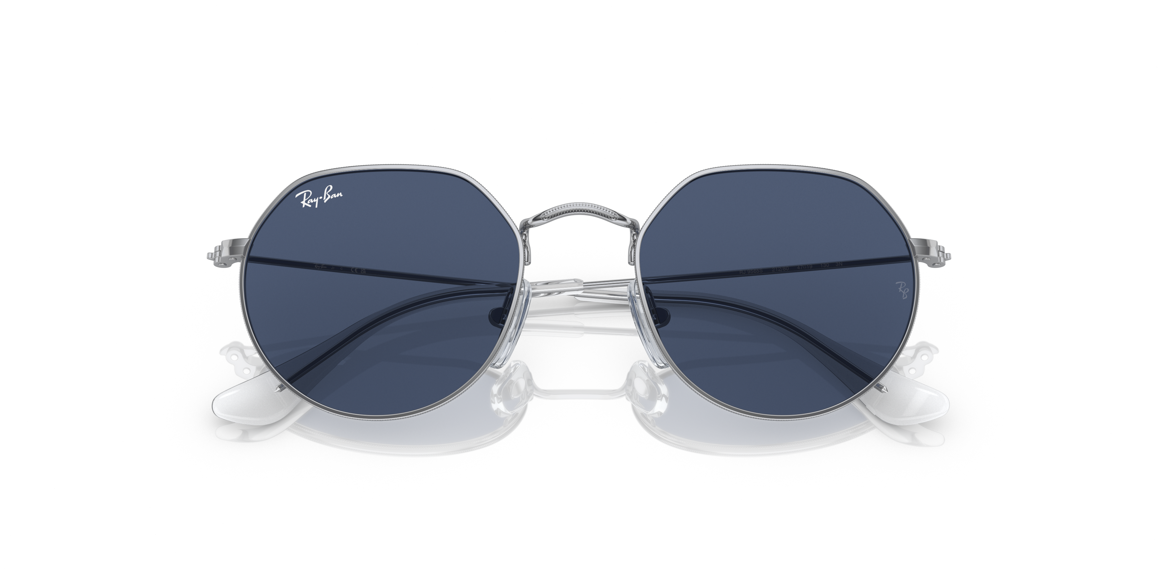 RAY-BAN JUNIOR RJ9565S JACK 212/80 47