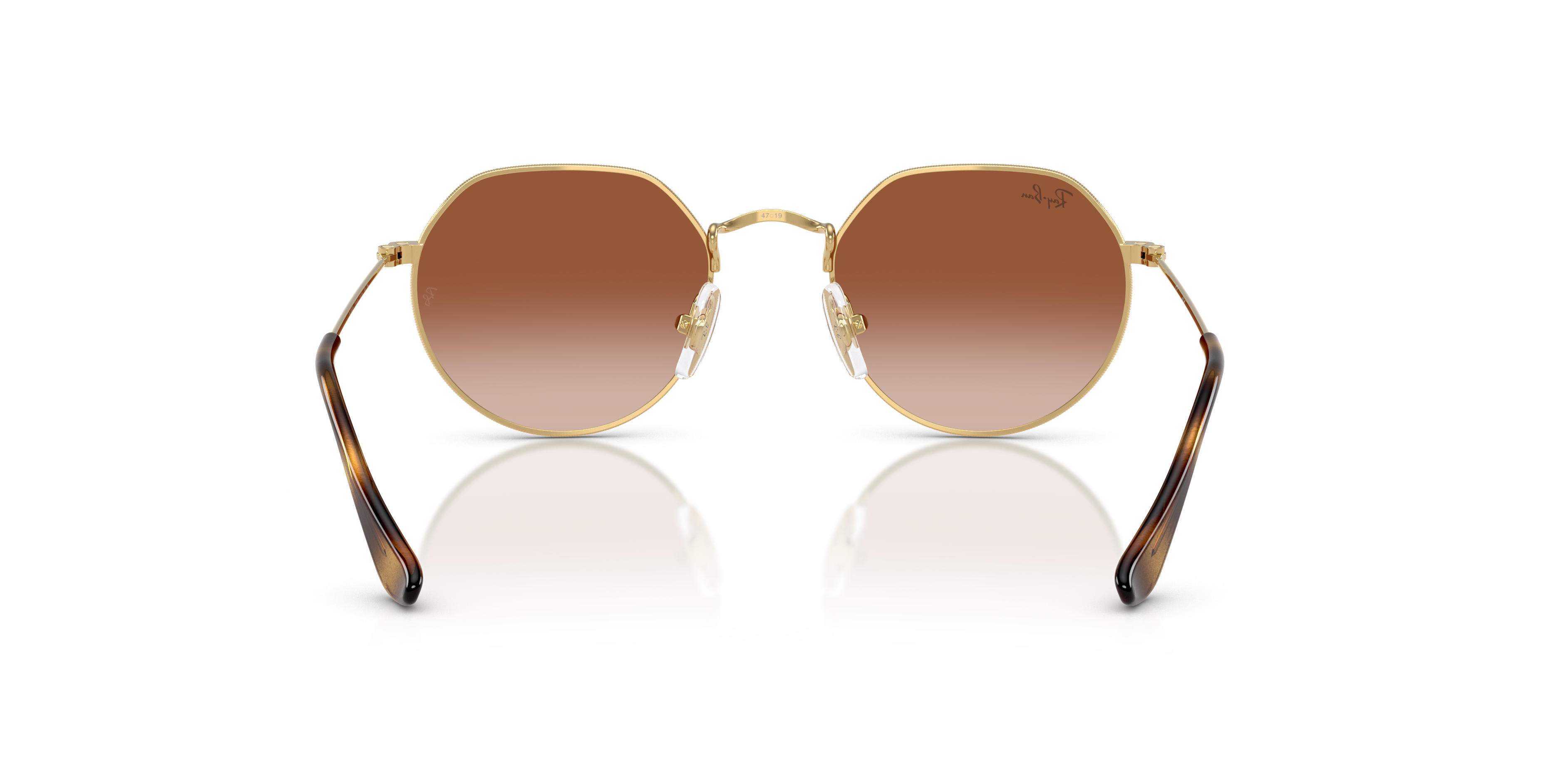 RAY-BAN JUNIOR RJ9565S JUNIOR JACK 223/13 47