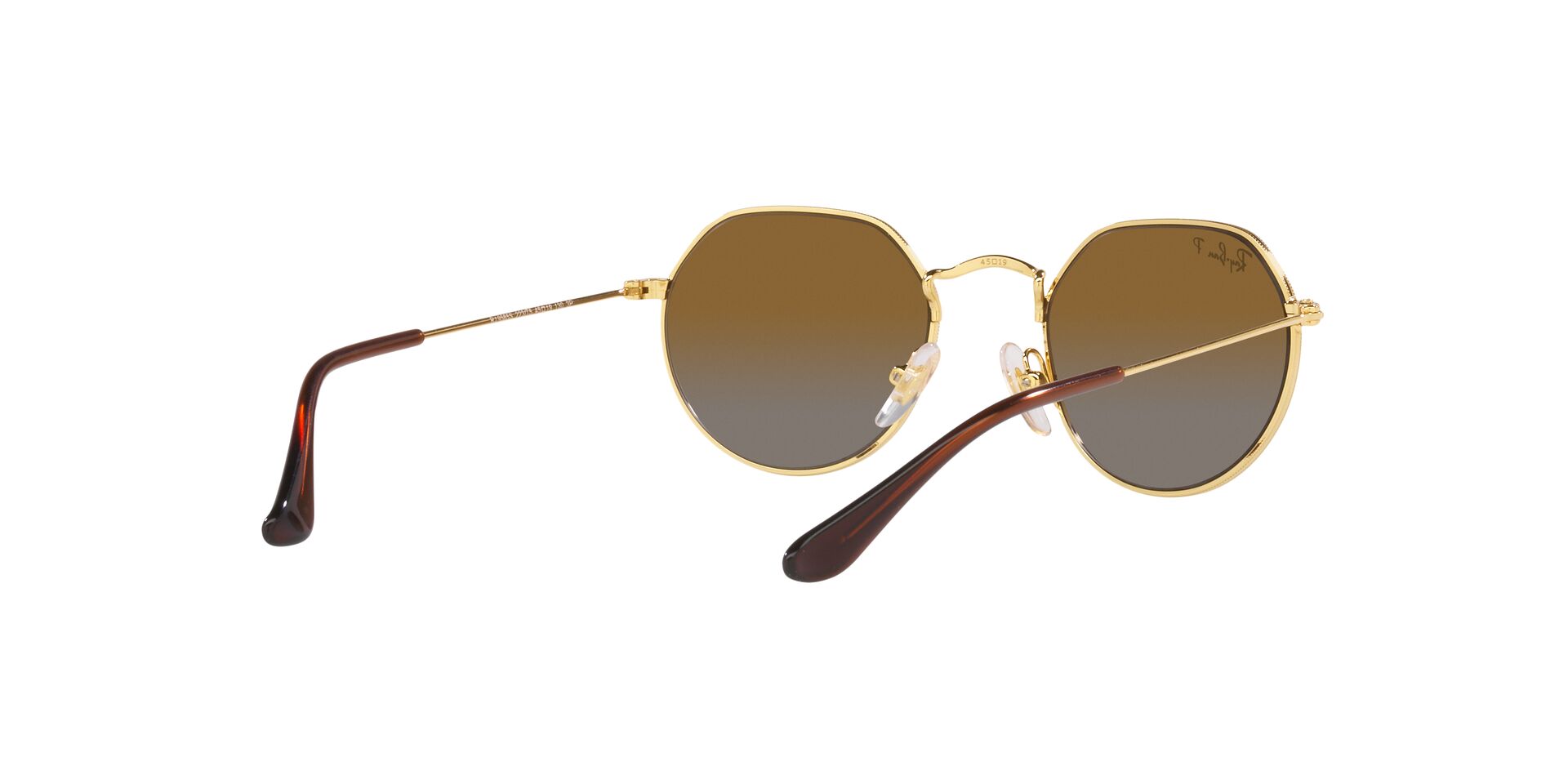 RAY-BAN JUNIOR RJ9565S JACK 223/T5 47