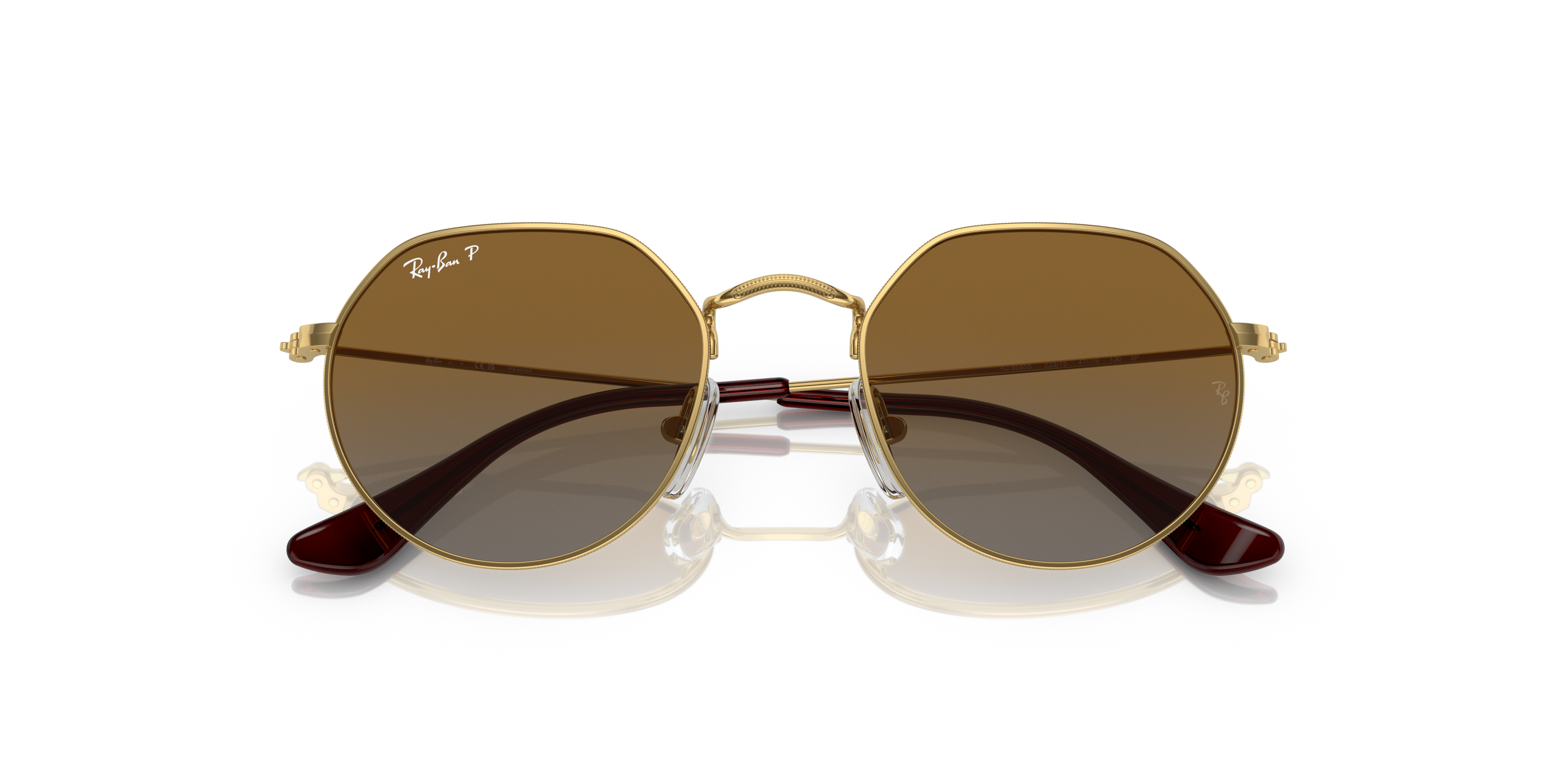 RAY-BAN JUNIOR RJ9565S JACK 223/T5 47