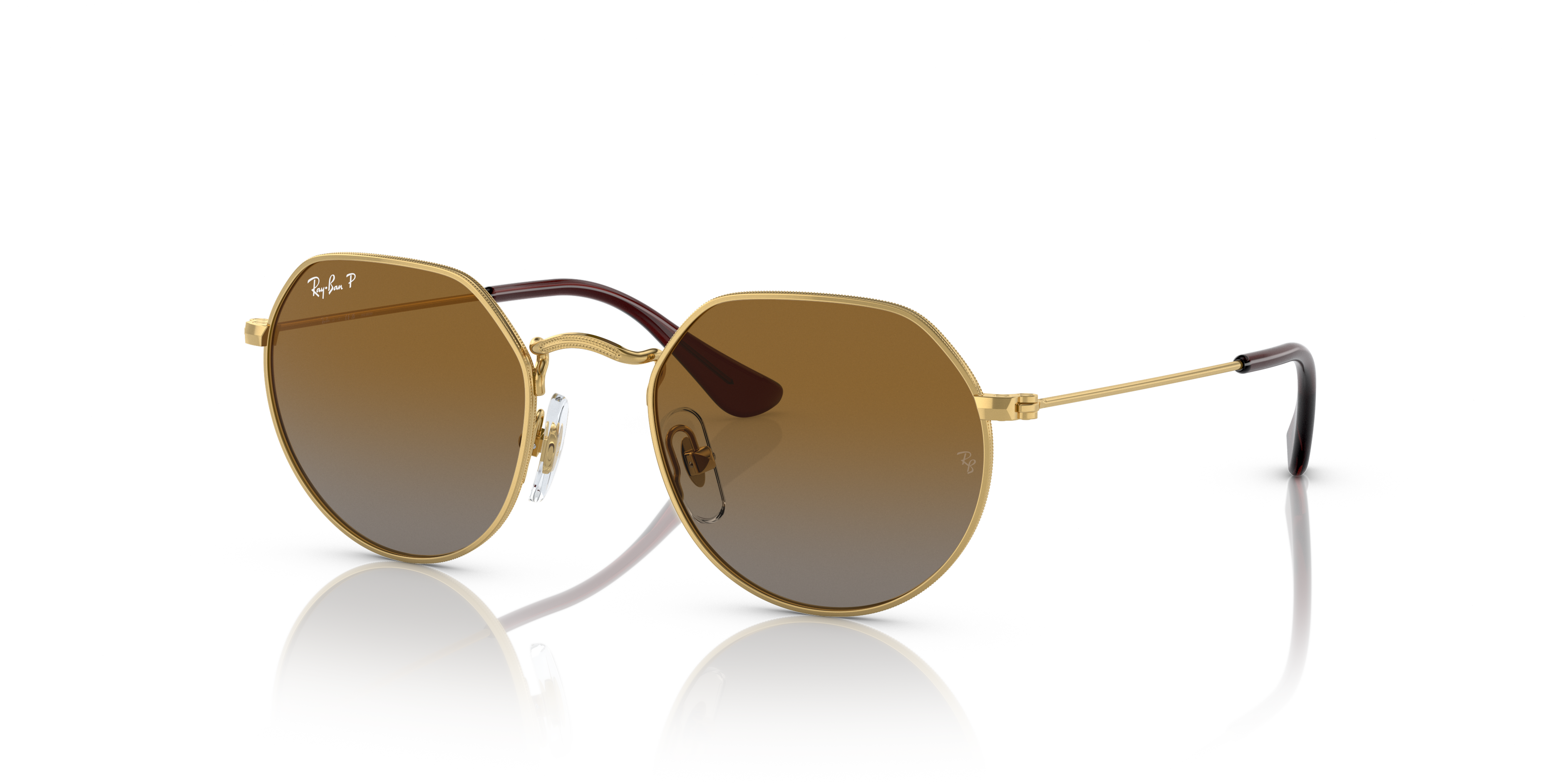 RAY-BAN JUNIOR RJ9565S JACK 223/T5 47