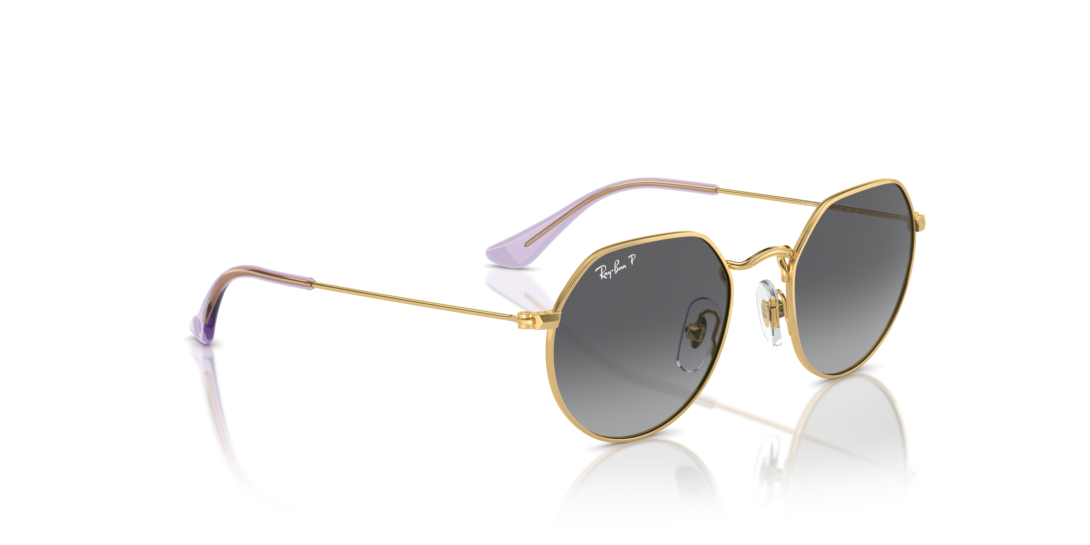 RAY-BAN JUNIOR RJ9565S JUNIOR JACK 292/T3 47