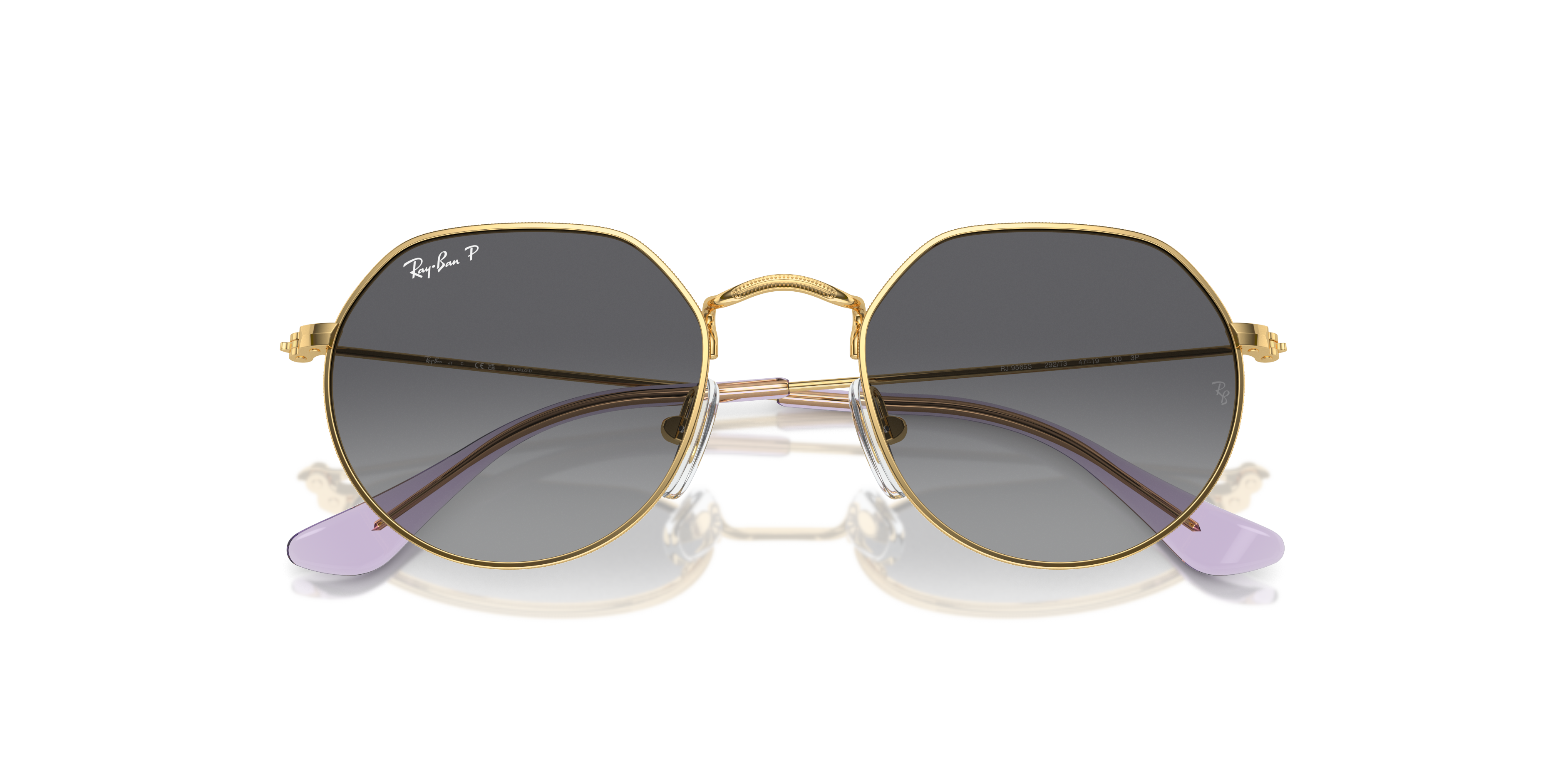 RAY-BAN JUNIOR RJ9565S JUNIOR JACK 292/T3 47