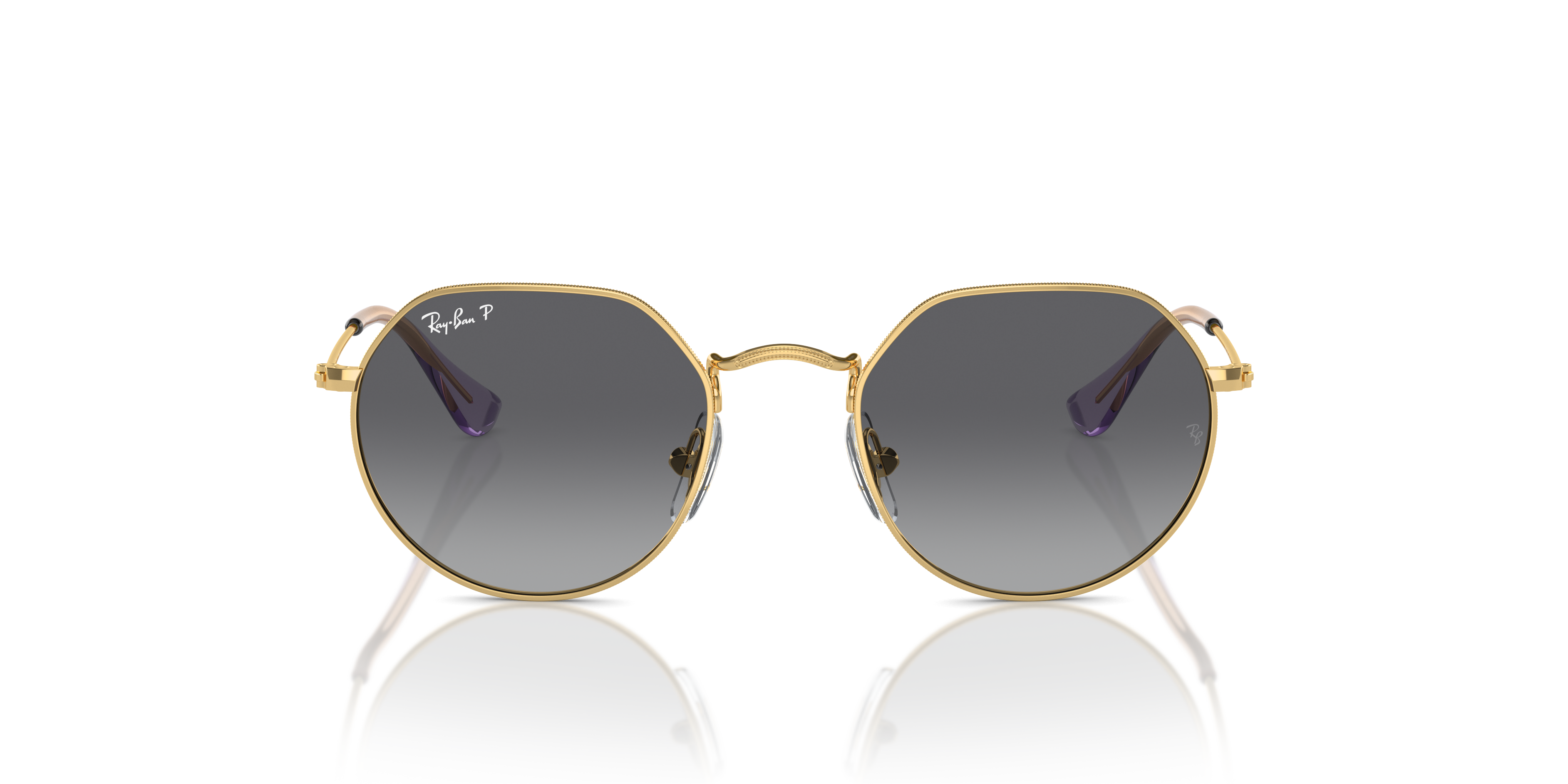 RAY-BAN JUNIOR RJ9565S JUNIOR JACK 292/T3 47