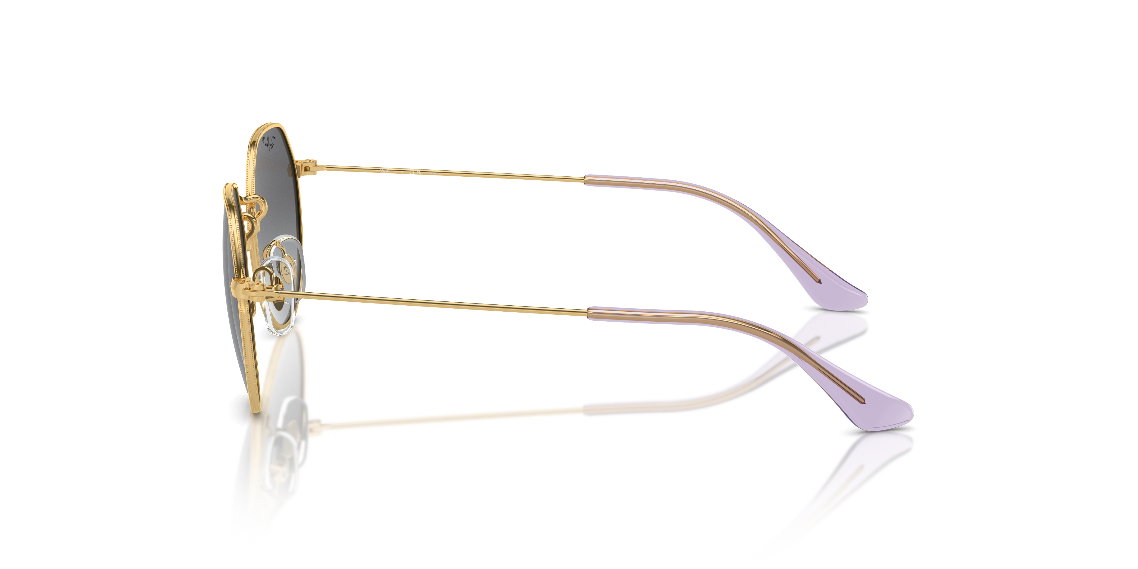 RAY-BAN JUNIOR RJ9565S JUNIOR JACK 292/T3 47