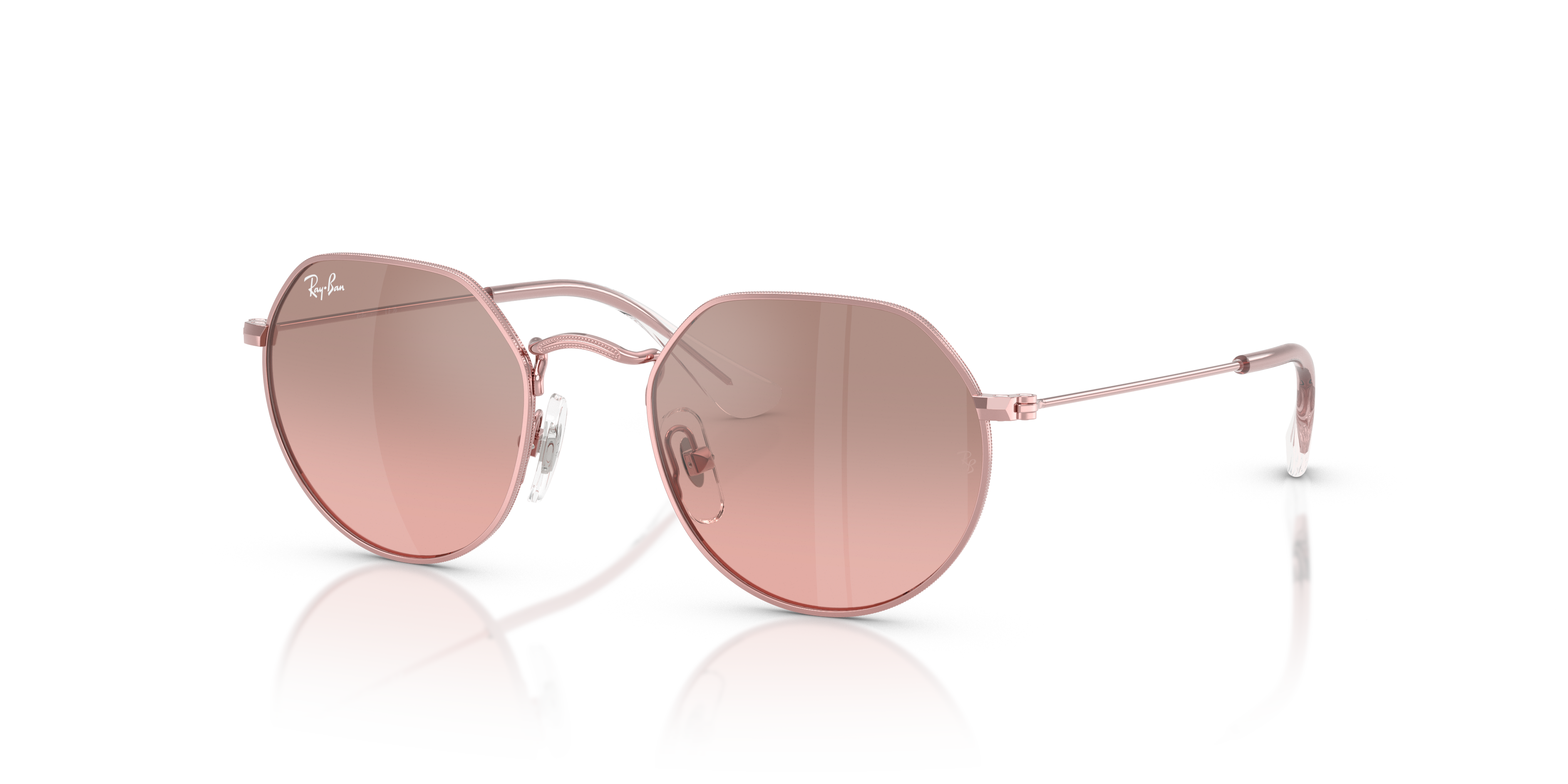 RAY-BAN JUNIOR RJ9565S JUNIOR JACK 304/7E 47