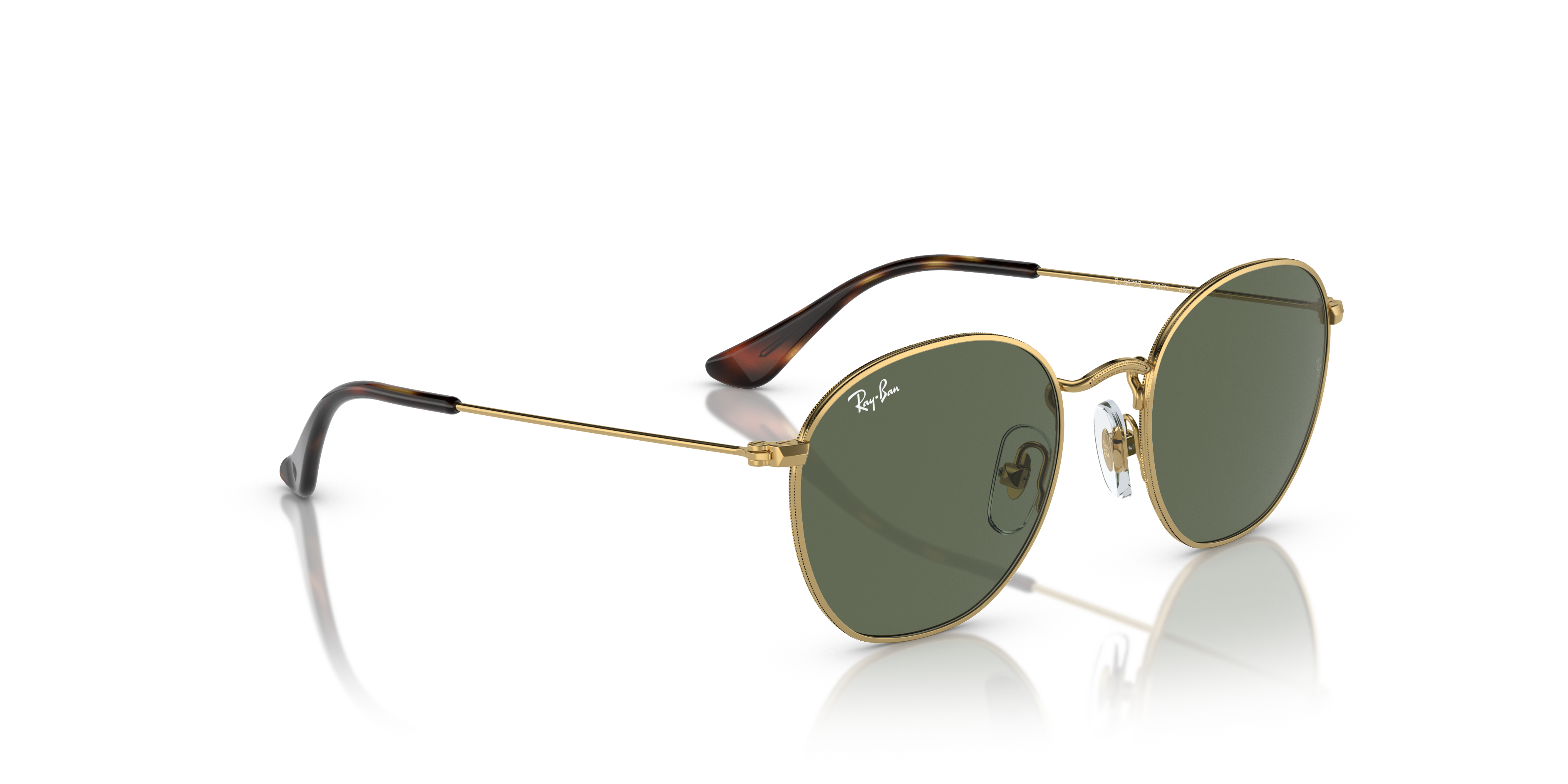 RAY-BAN JUNIOR RJ9572S ROB JR 223/71 48