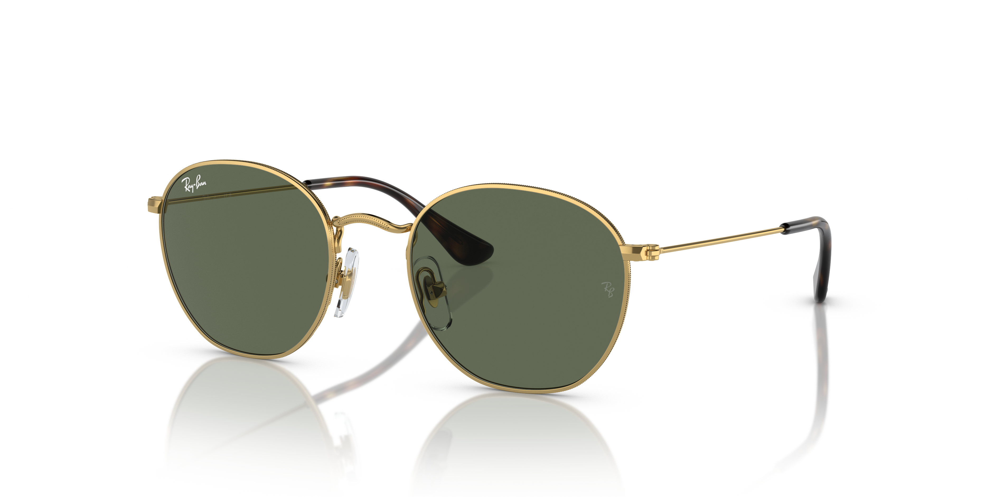 RAY-BAN JUNIOR RJ9572S ROB JR 223/71 48