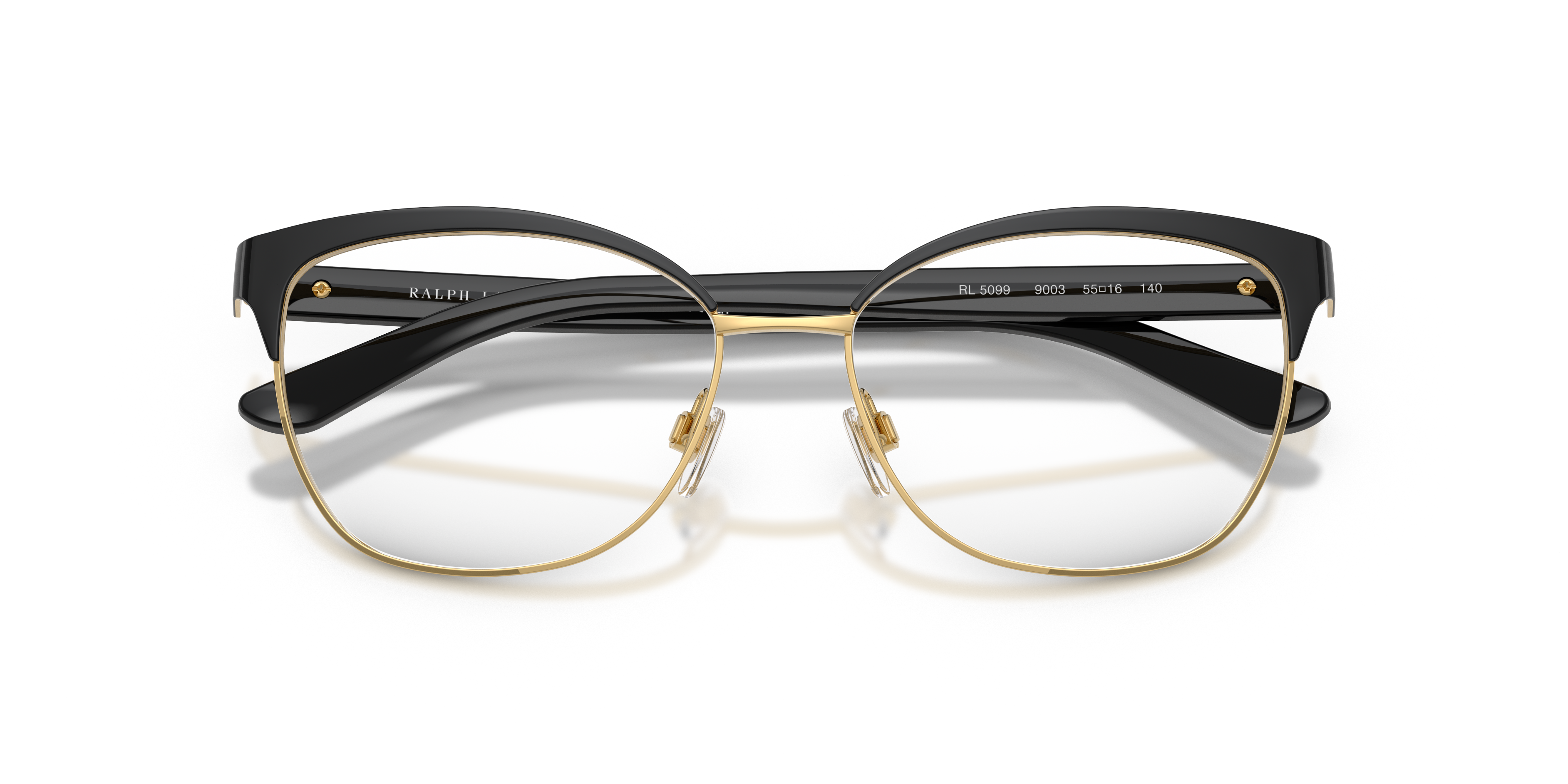 RALPH LAUREN RL5099 9003 55