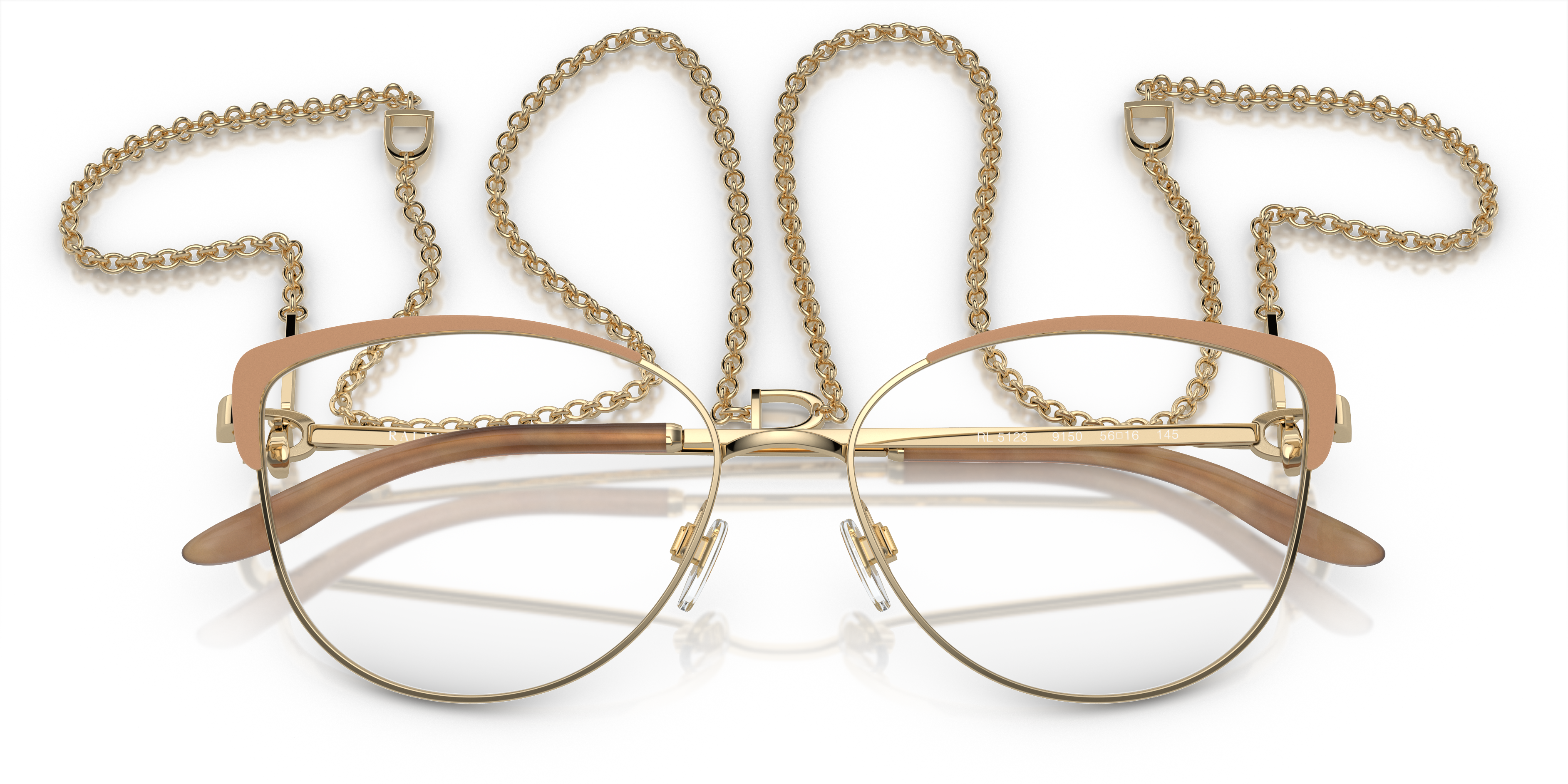 RALPH LAUREN RL5123 9150 54