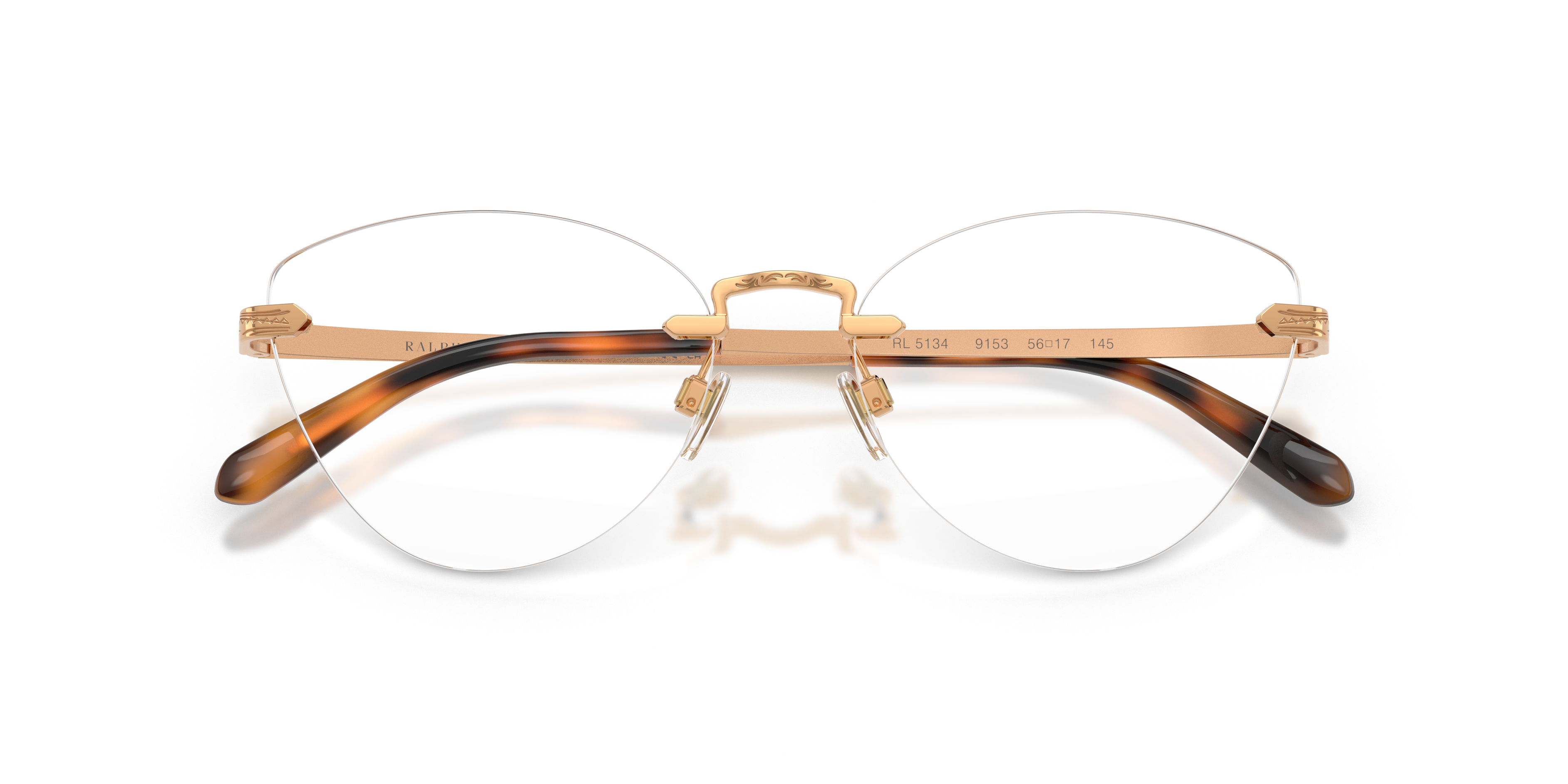 RALPH LAUREN RL5134 9153 54