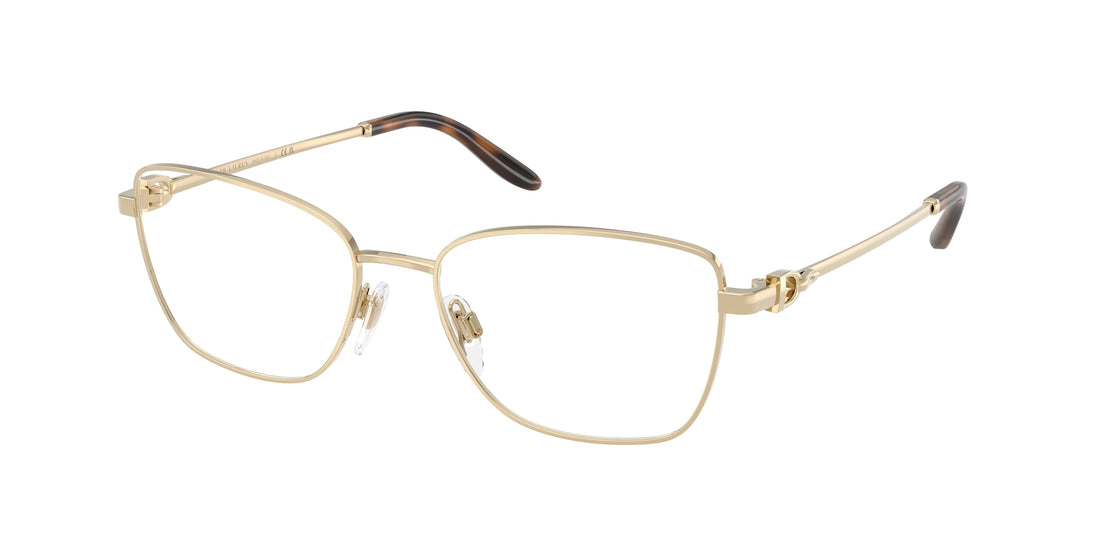 Occhiali da vista ralph lauren rl5136 9116 dorado pillow femenino taglia 52mm - Vista principale