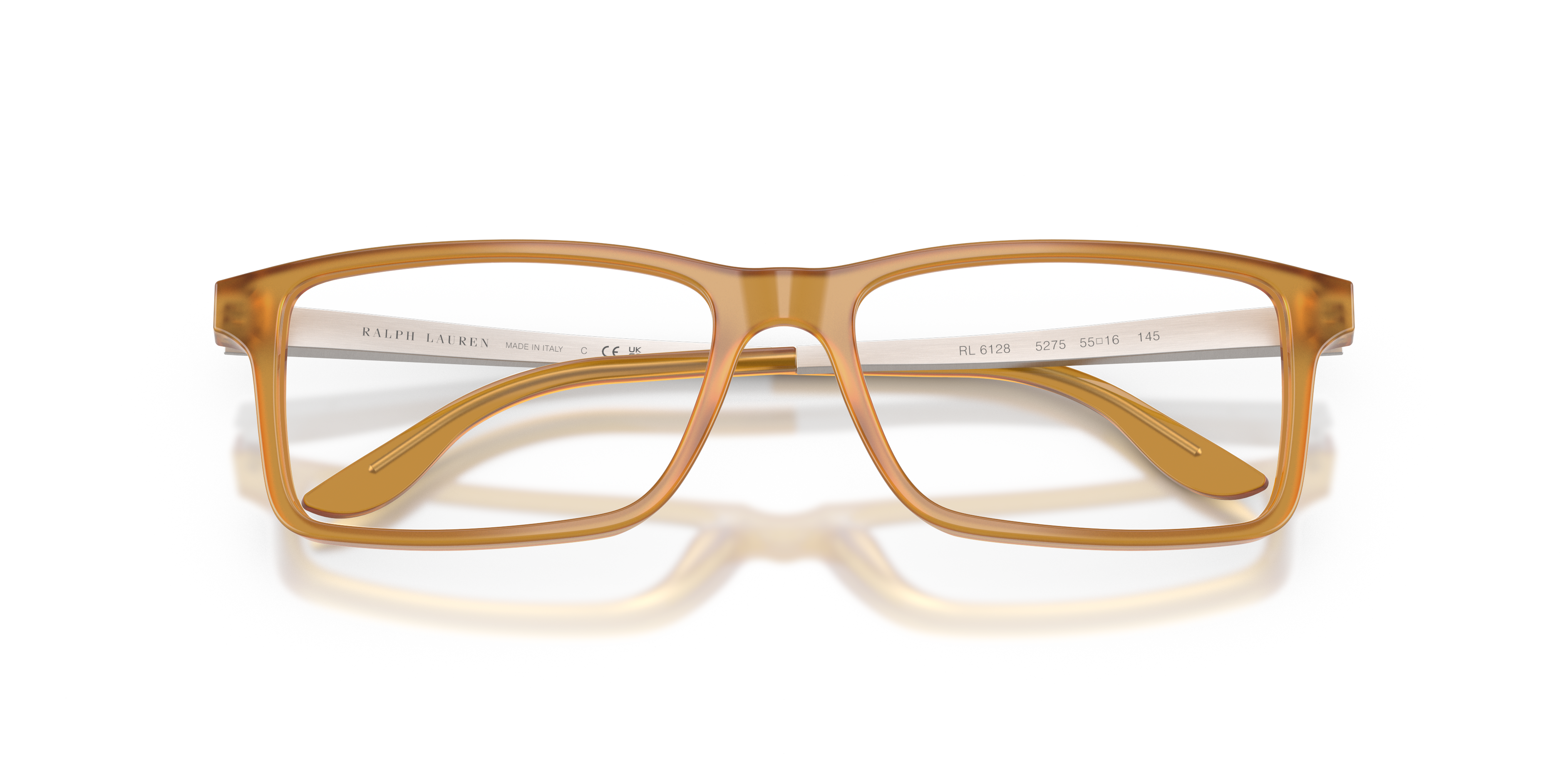 RALPH LAUREN RL6128 5275 55