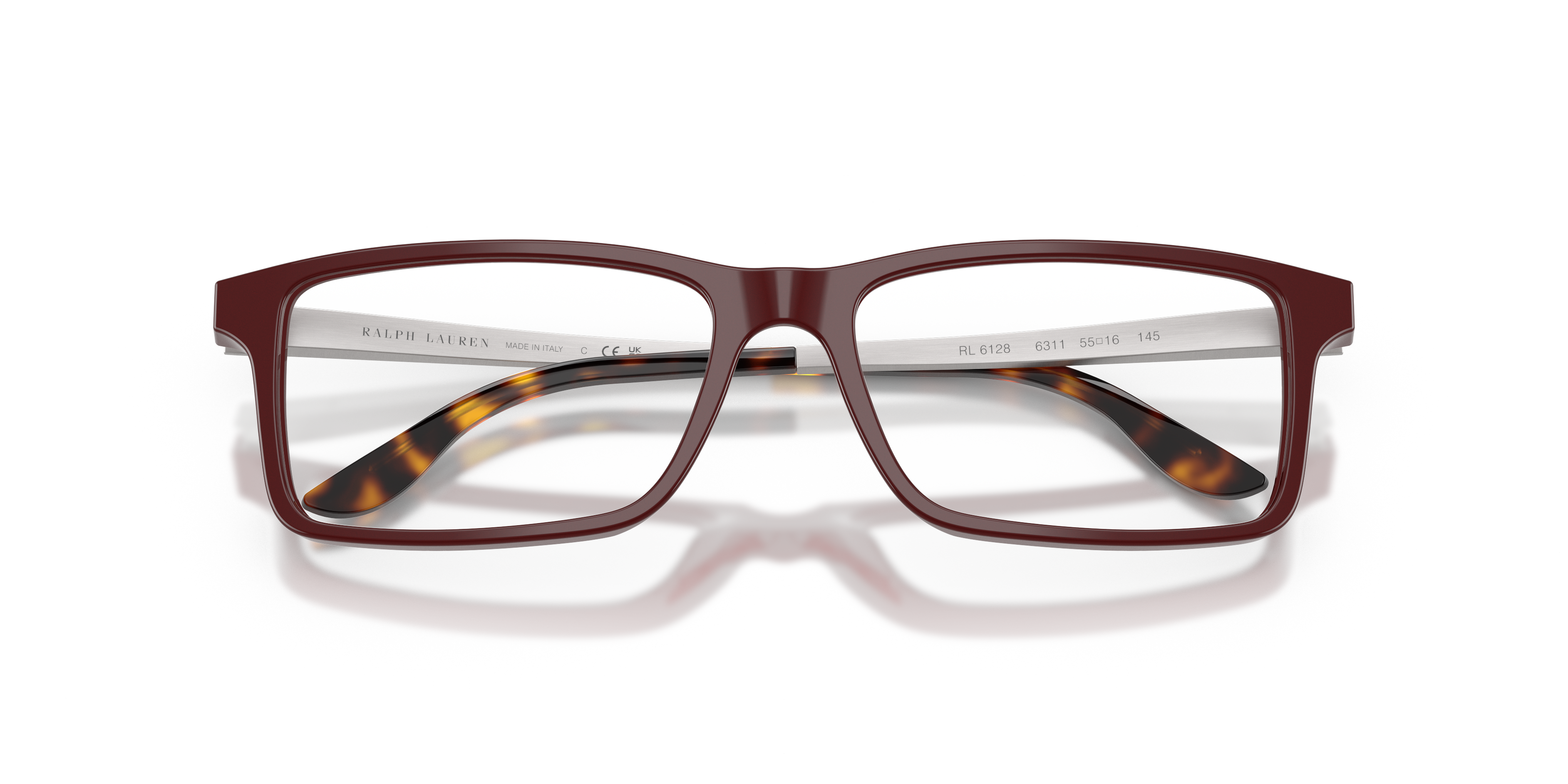 RALPH LAUREN RL6128 6311 53
