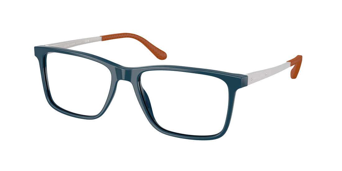 Brillen ralph lauren rl6133 5465 masculino größe 54mm - Hauptansicht